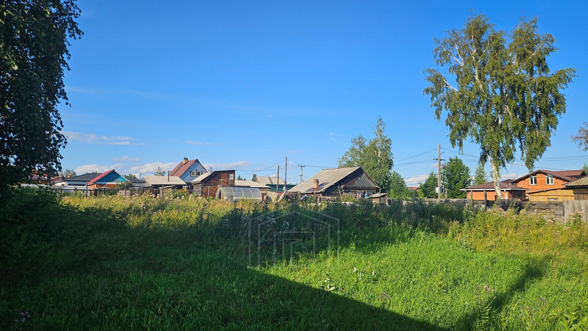 Участок 9,5 сот., Новая Разводная, фото 13