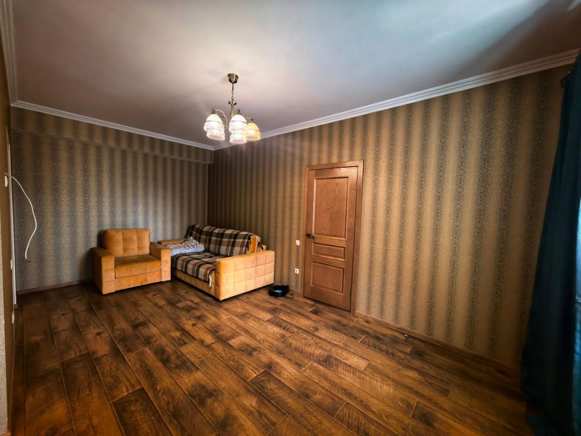 3-комн. квартира 91,2 м², Иркутск, фото 8