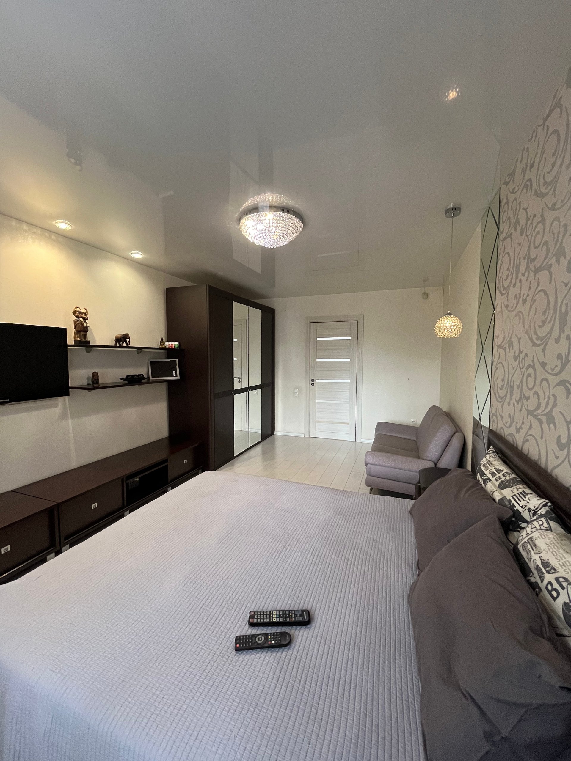 4-комн. квартира 101,4 м², Иркутск, фото 17