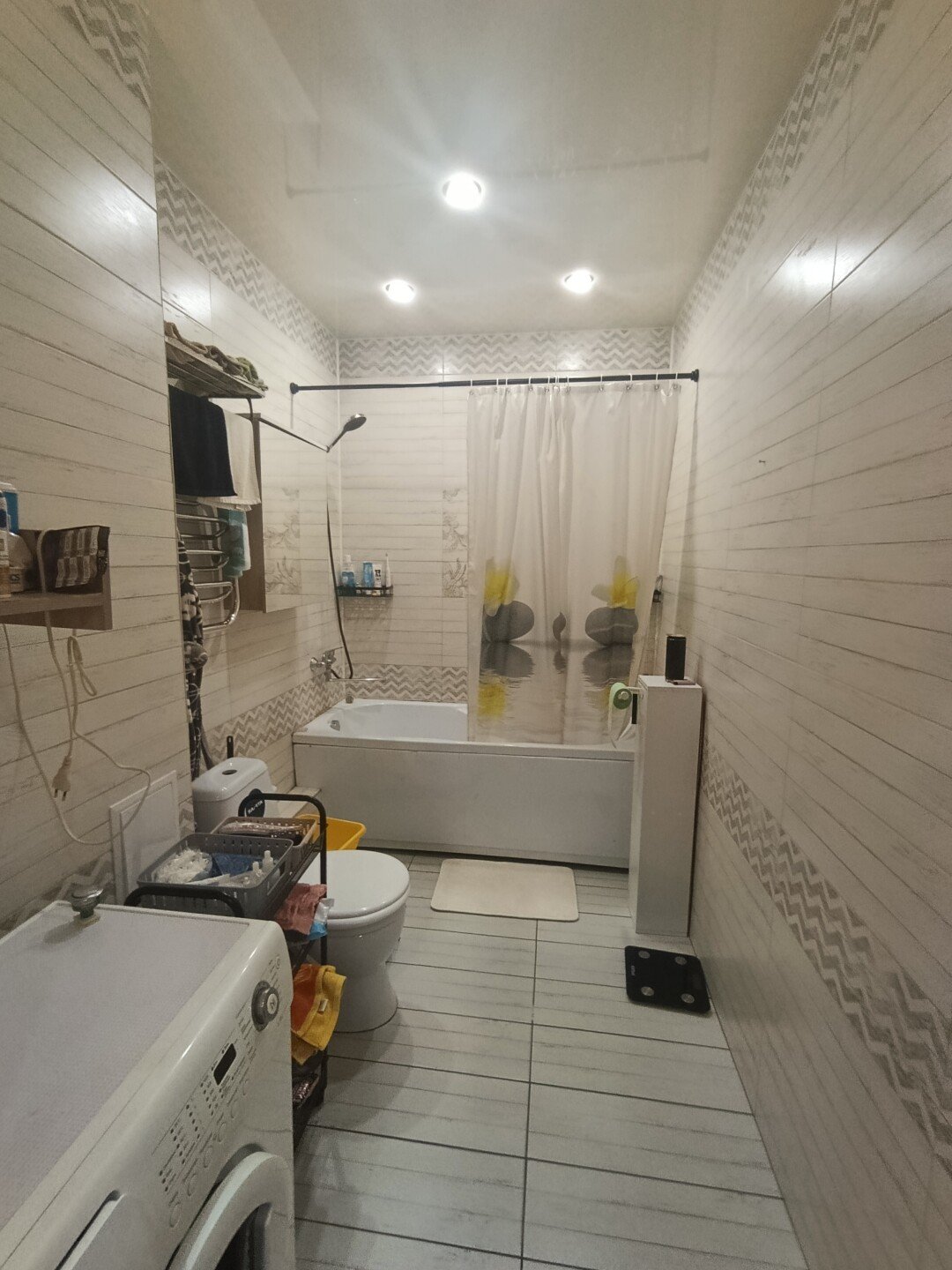 2-комн. квартира 46,4 м², Березовый, фото 13