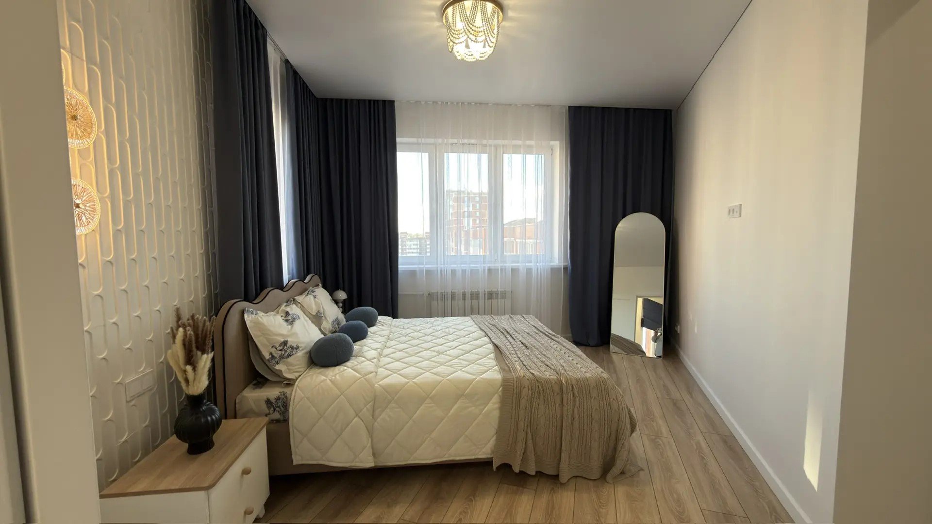 4-комн. квартира 105 м², Иркутск, фото 17