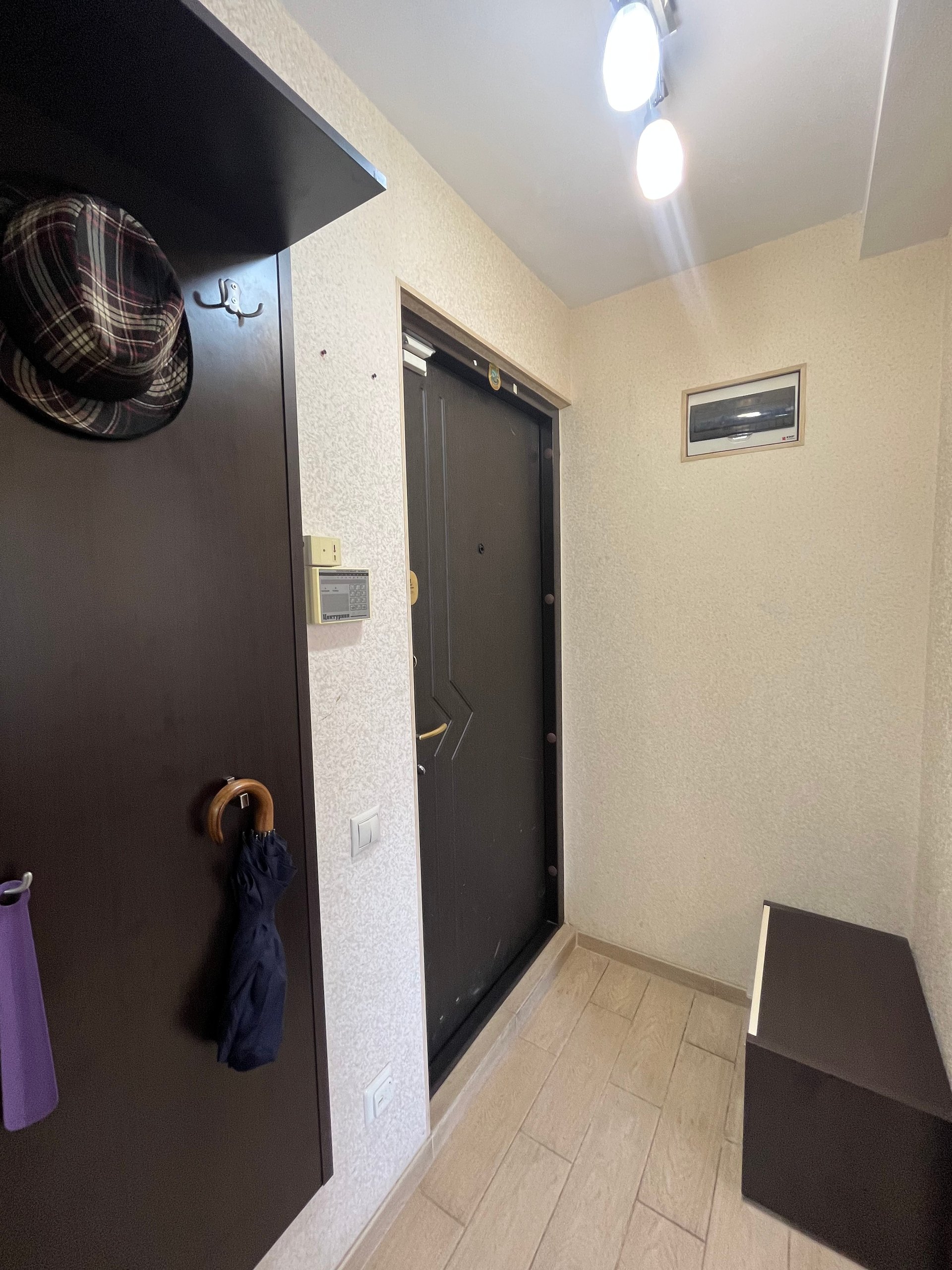 4-комн. квартира 86,9 м², Иркутск, фото 11