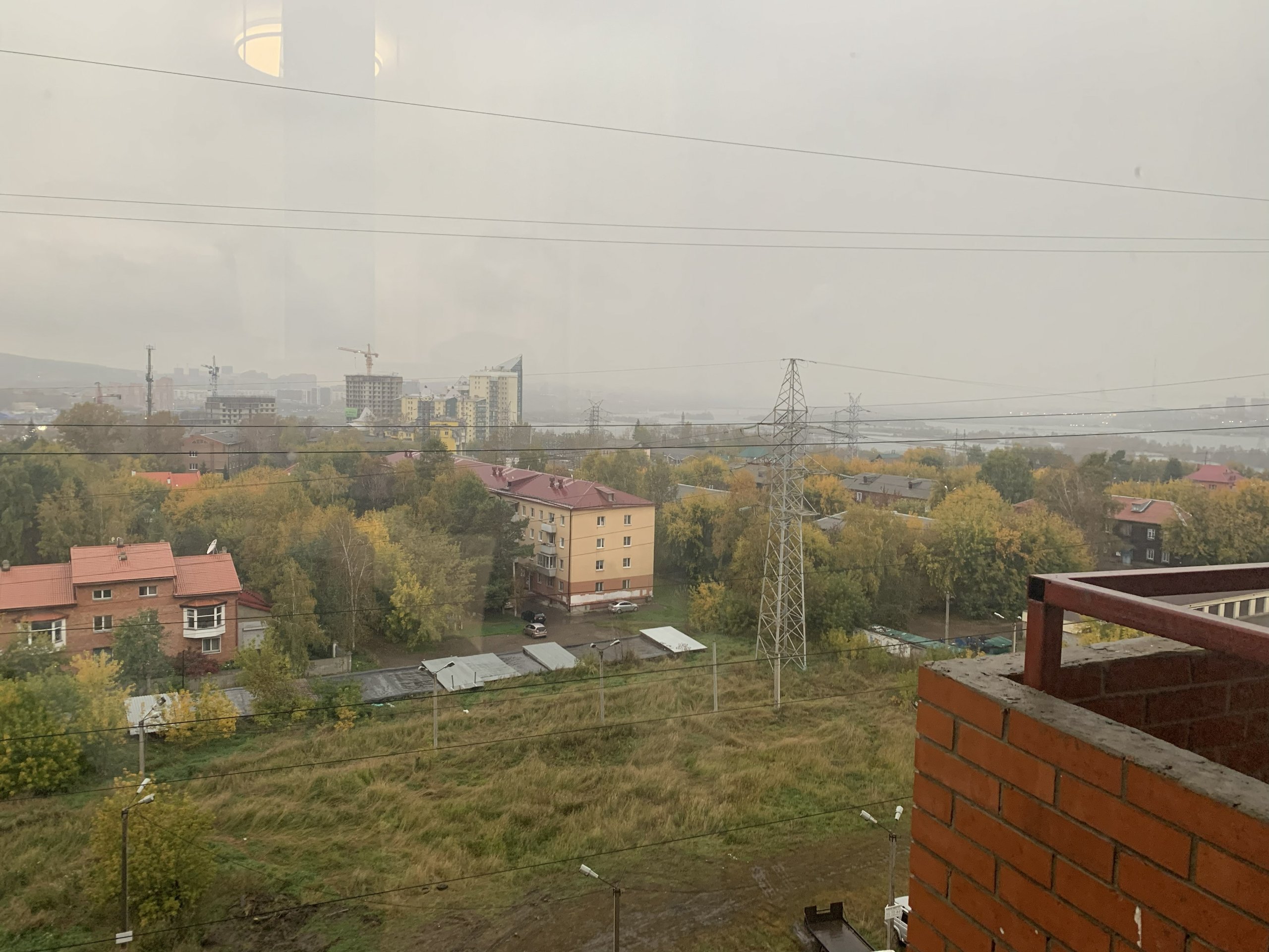 1-комн. квартира 37 м², Иркутск, фото 18