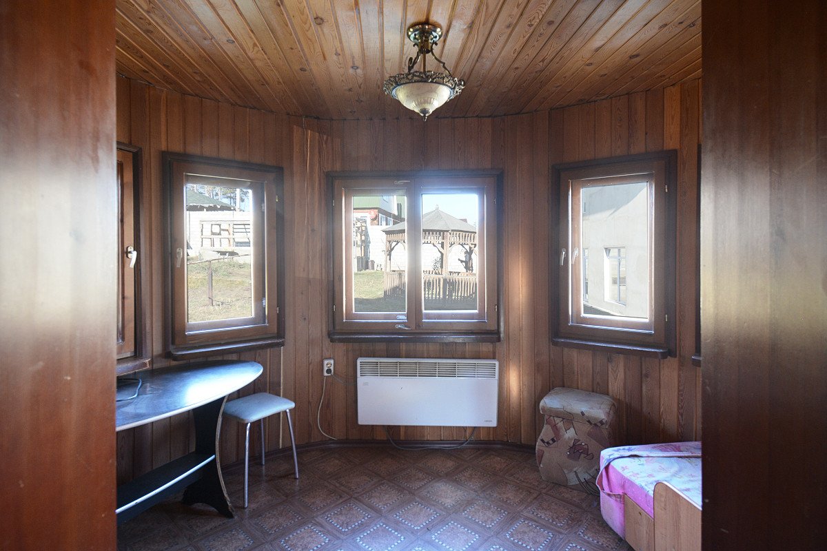 Дом 309 м², участок 13,28 сот., Смоленщина, фото 19