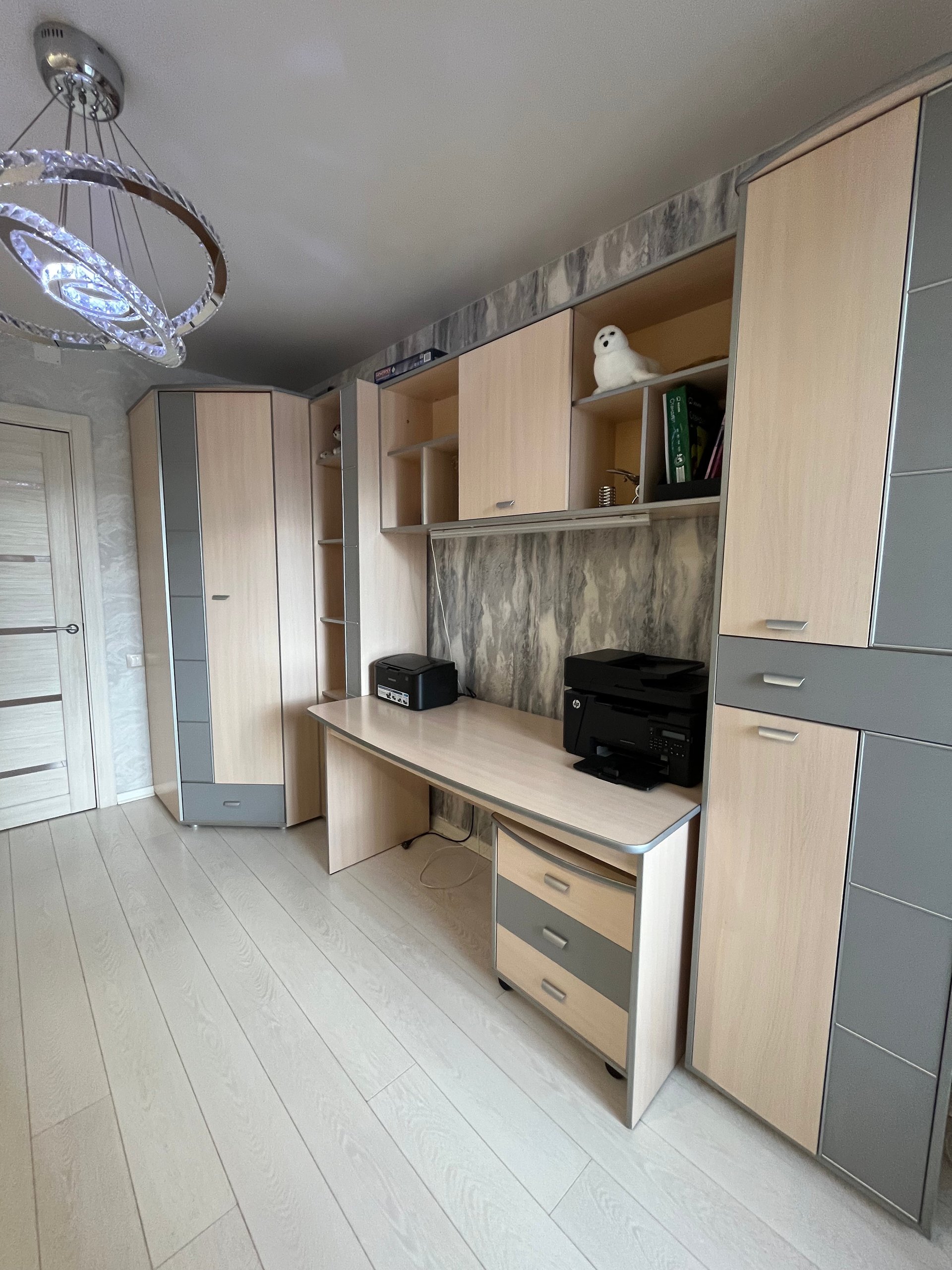 4-комн. квартира 101,4 м², Иркутск, фото 21