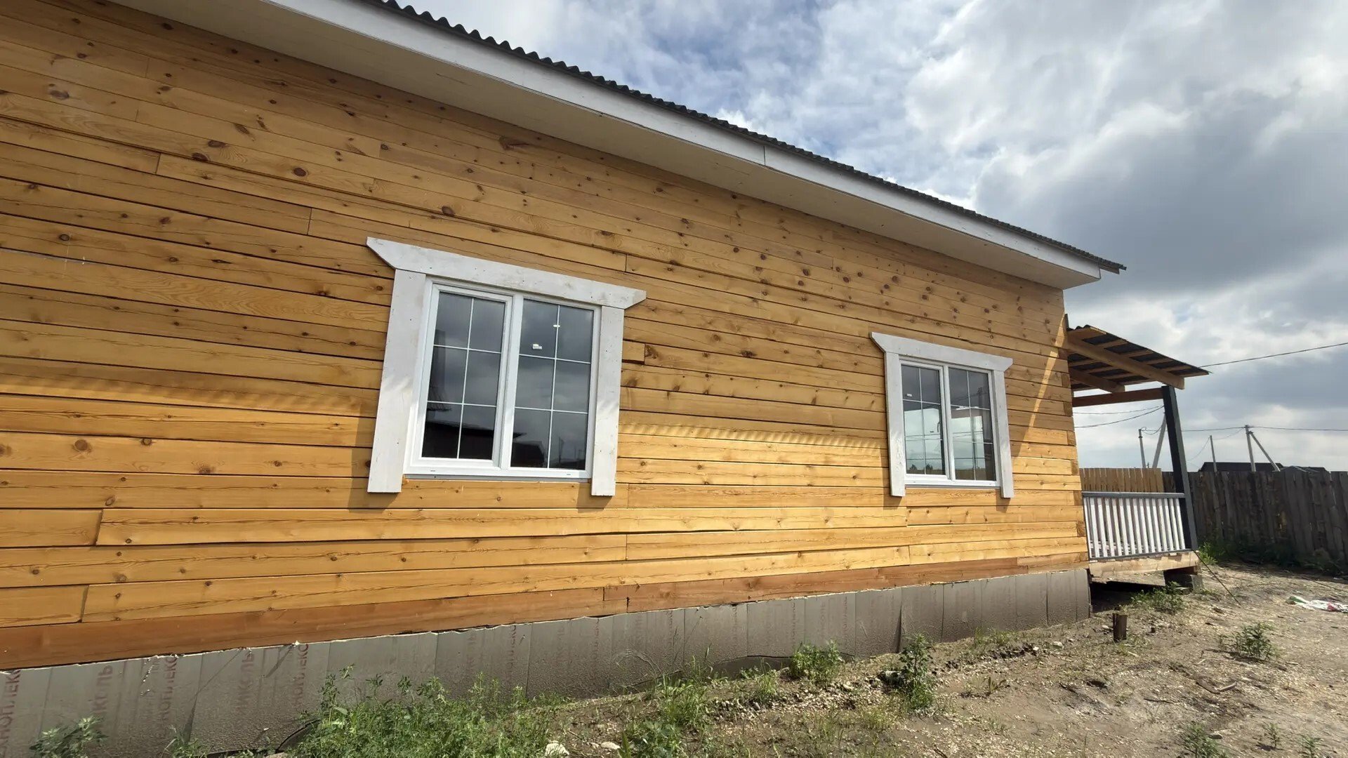 Дом 190 м², участок 6 сот., Максимовщина, фото 18