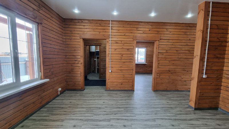 Дом 140 м², участок 5,68 сот., Введенщина, фото 5