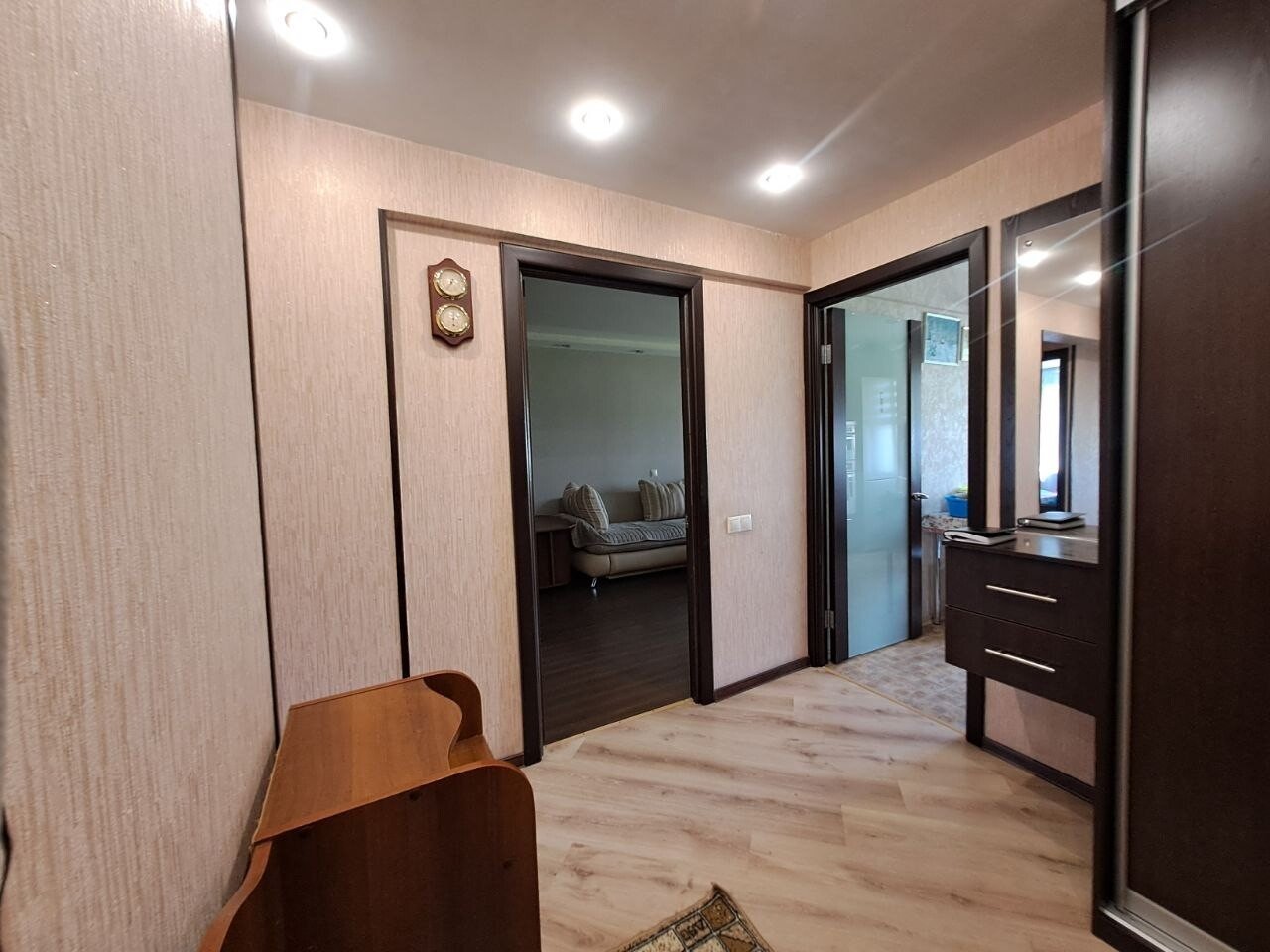 3-комн. квартира 62,4 м², 4-й мкр, фото 15
