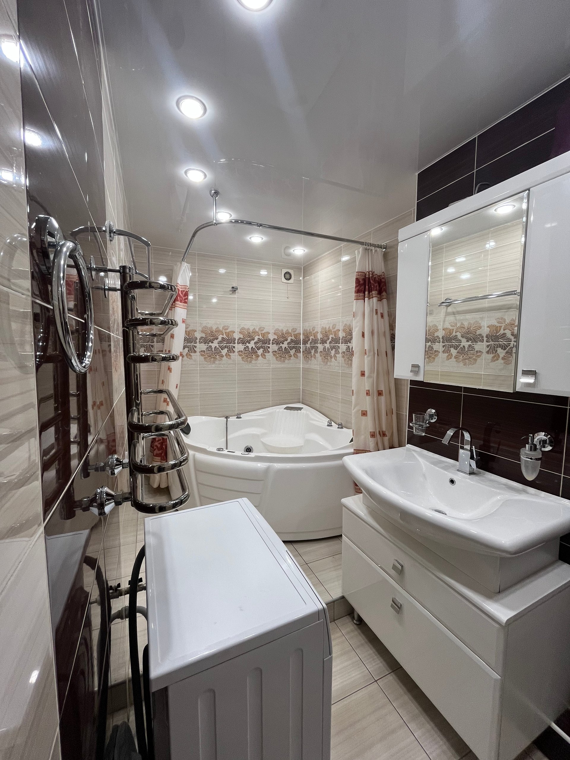 4-комн. квартира 86,9 м², Иркутск, фото 10