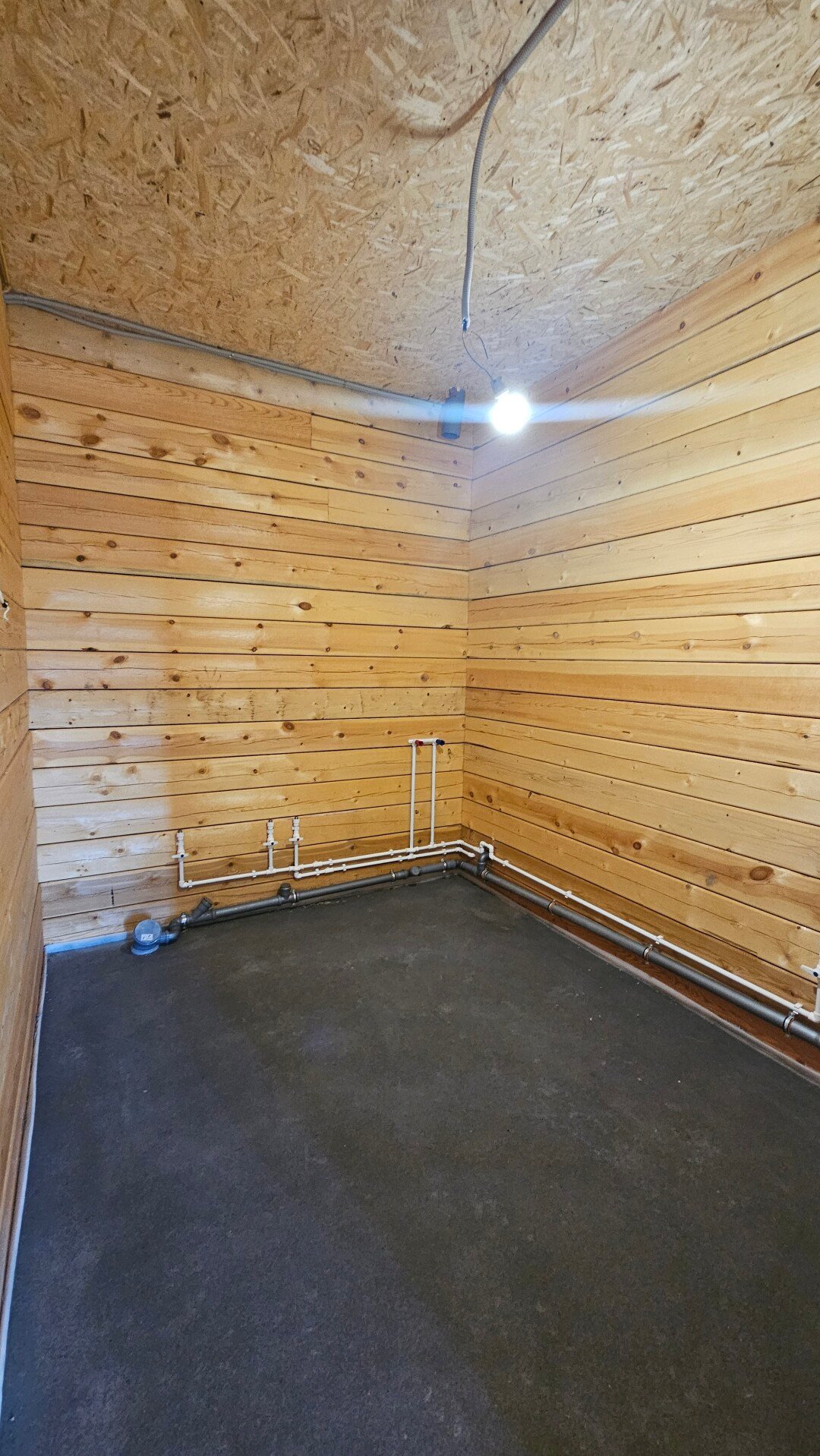 Дом 130 м², участок 9 сот., тер. СНТ Багульник, фото 20