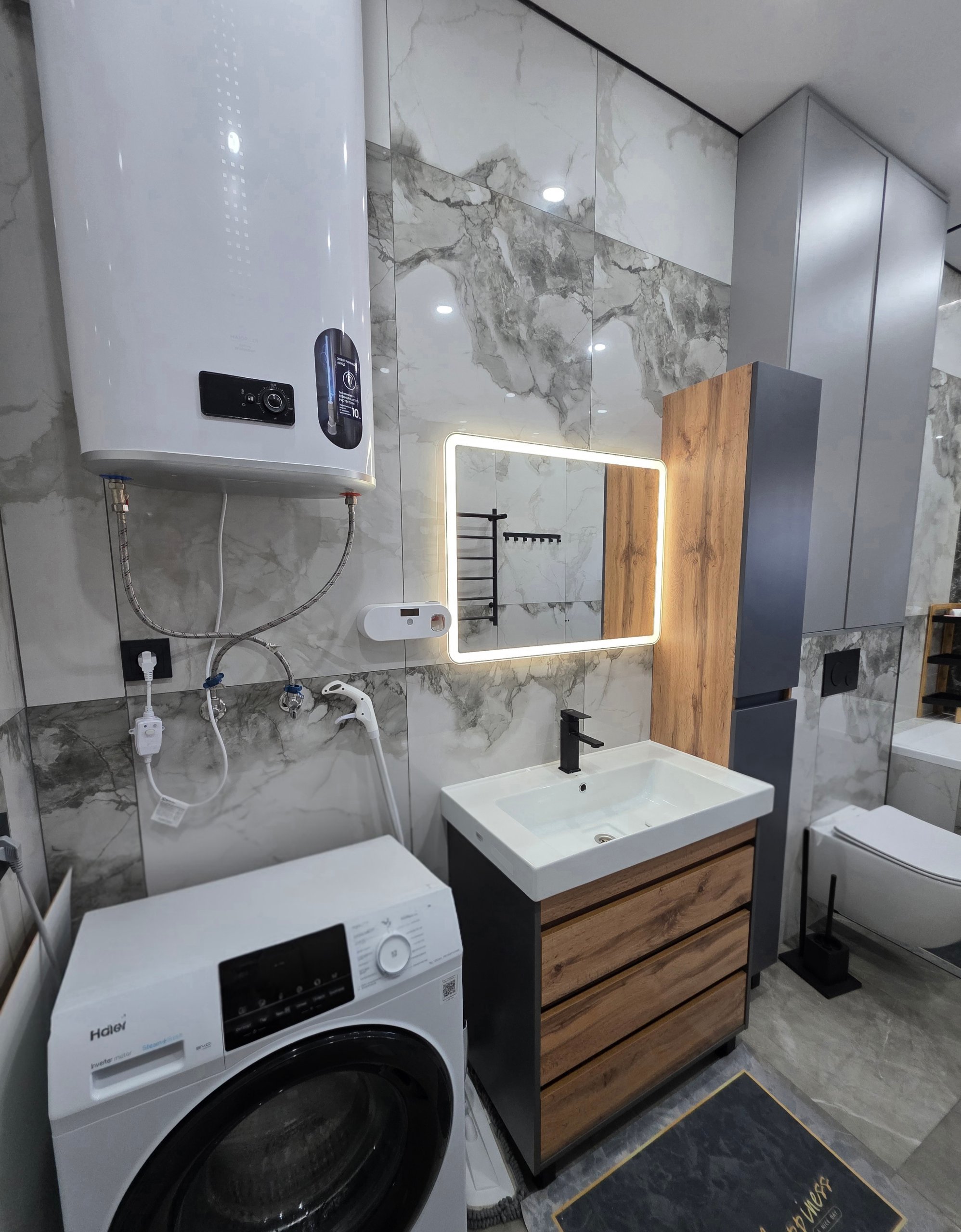 Дом 107 м², участок 8 сот., Иркутск, фото 22