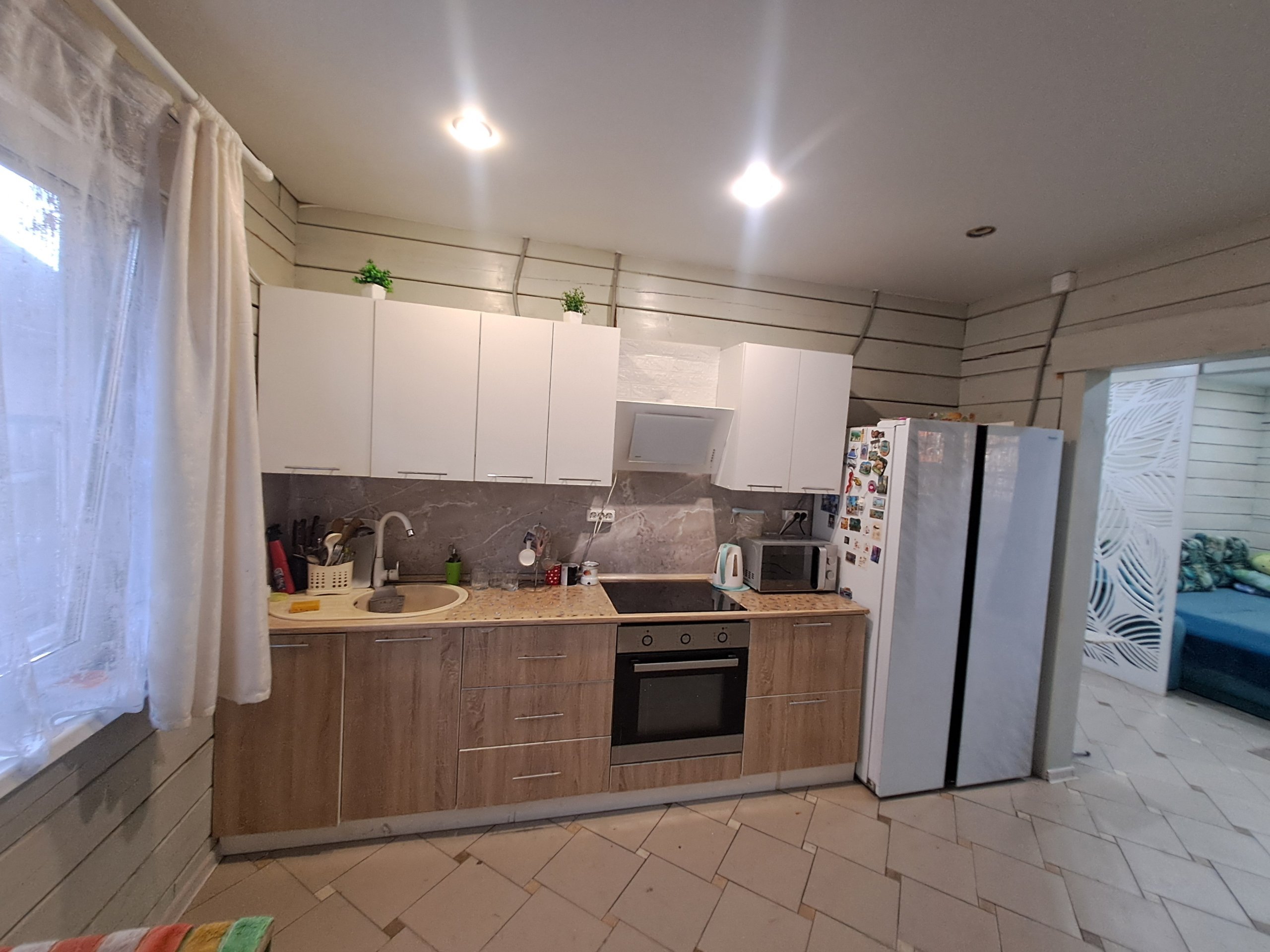 Дом 165,9 м², участок 6 сот., Смоленщина, фото 9