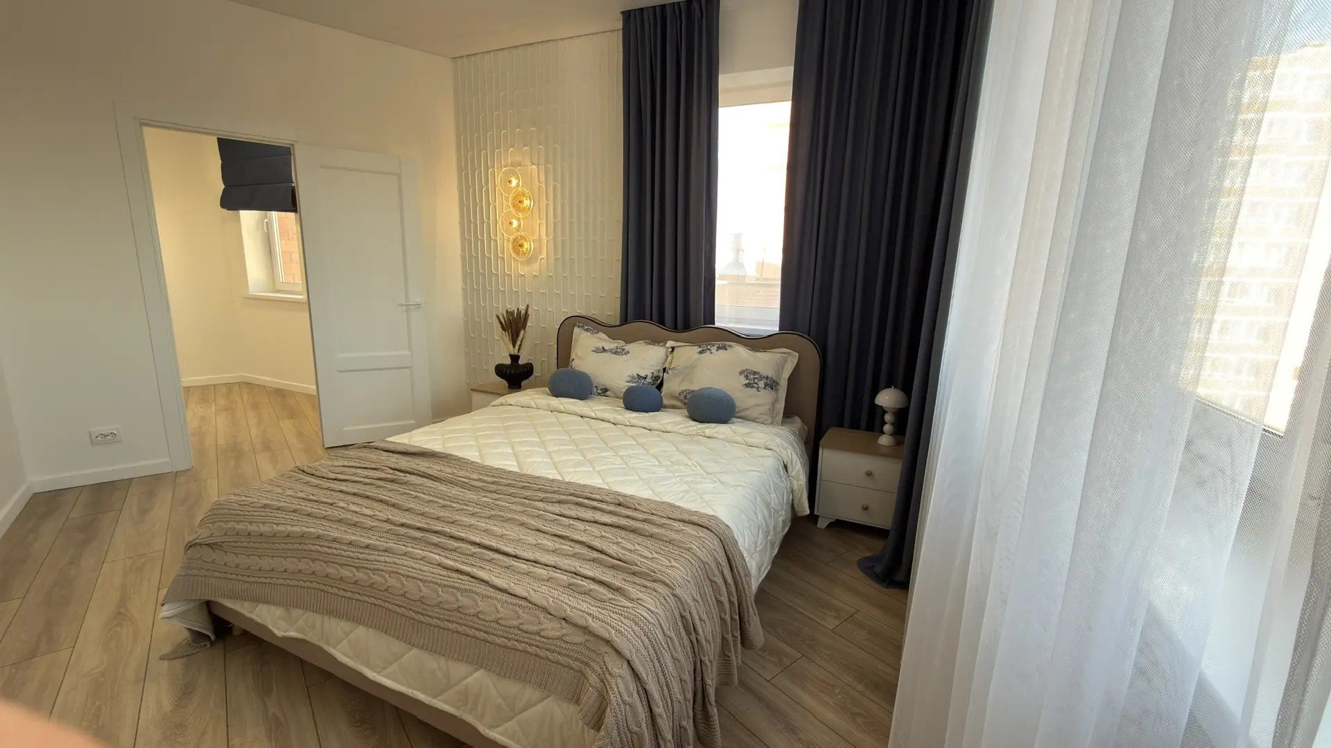 4-комн. квартира 105 м², Иркутск, фото 19