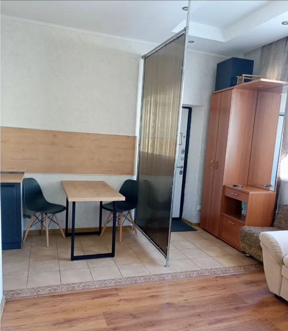 2-комн. квартира 48 м², г Иркутск — фото 8