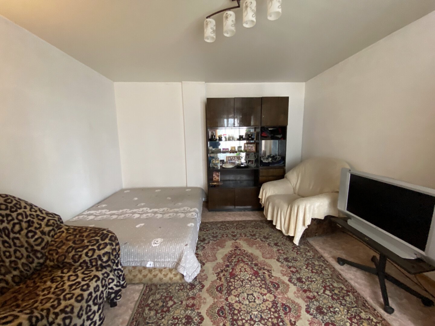 2-комн. квартира 45,7 м², Шелехов, фото 5
