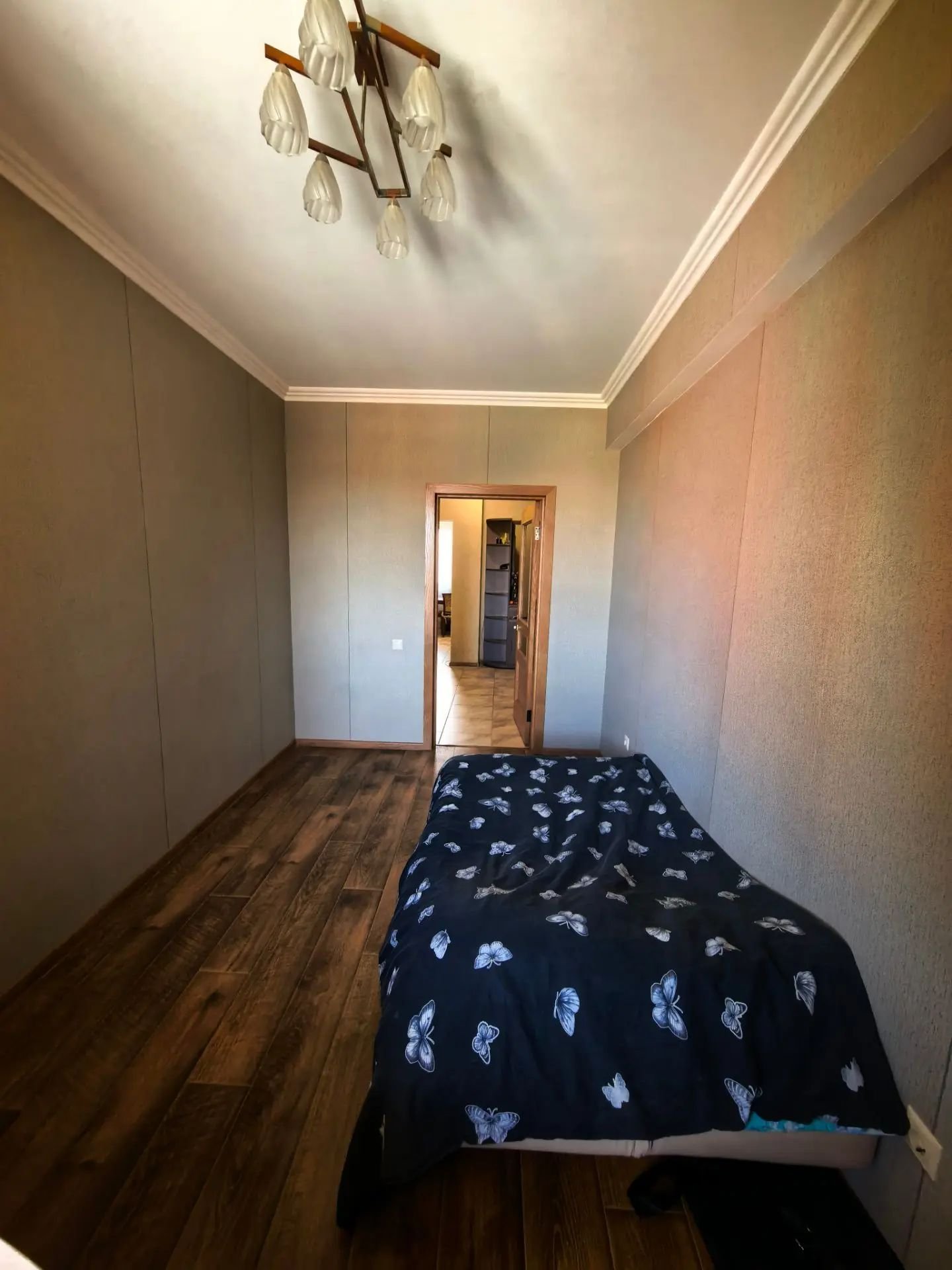 3-комн. квартира 91,2 м², Иркутск, фото 13