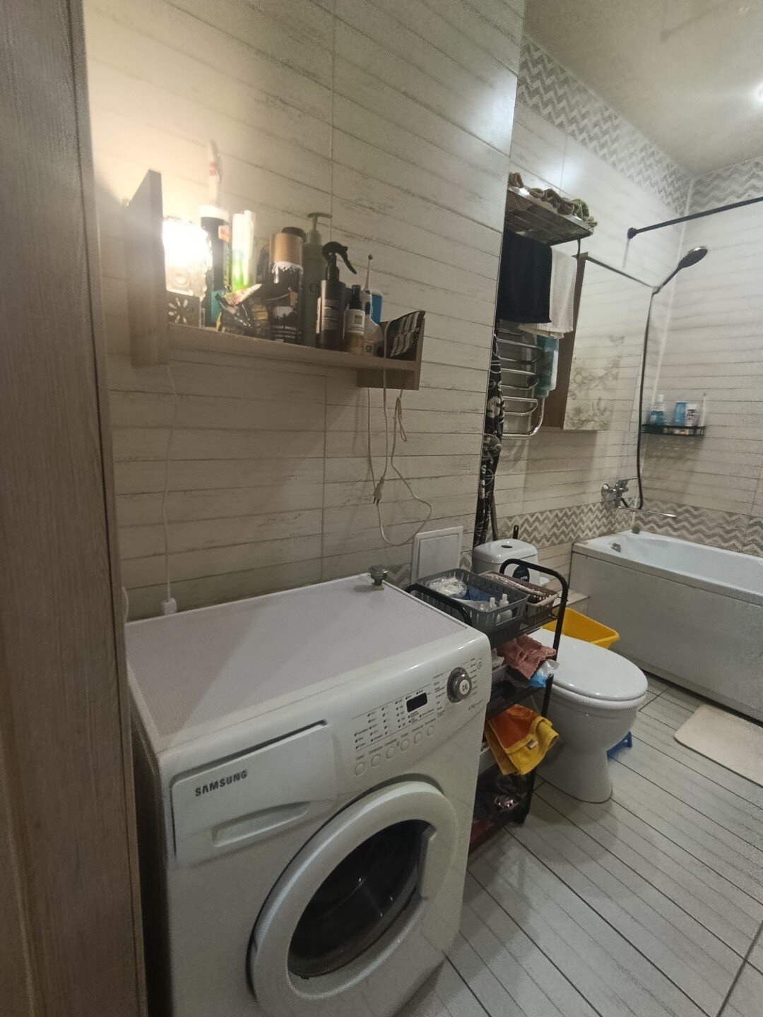 2-комн. квартира 46,4 м², Березовый, фото 14