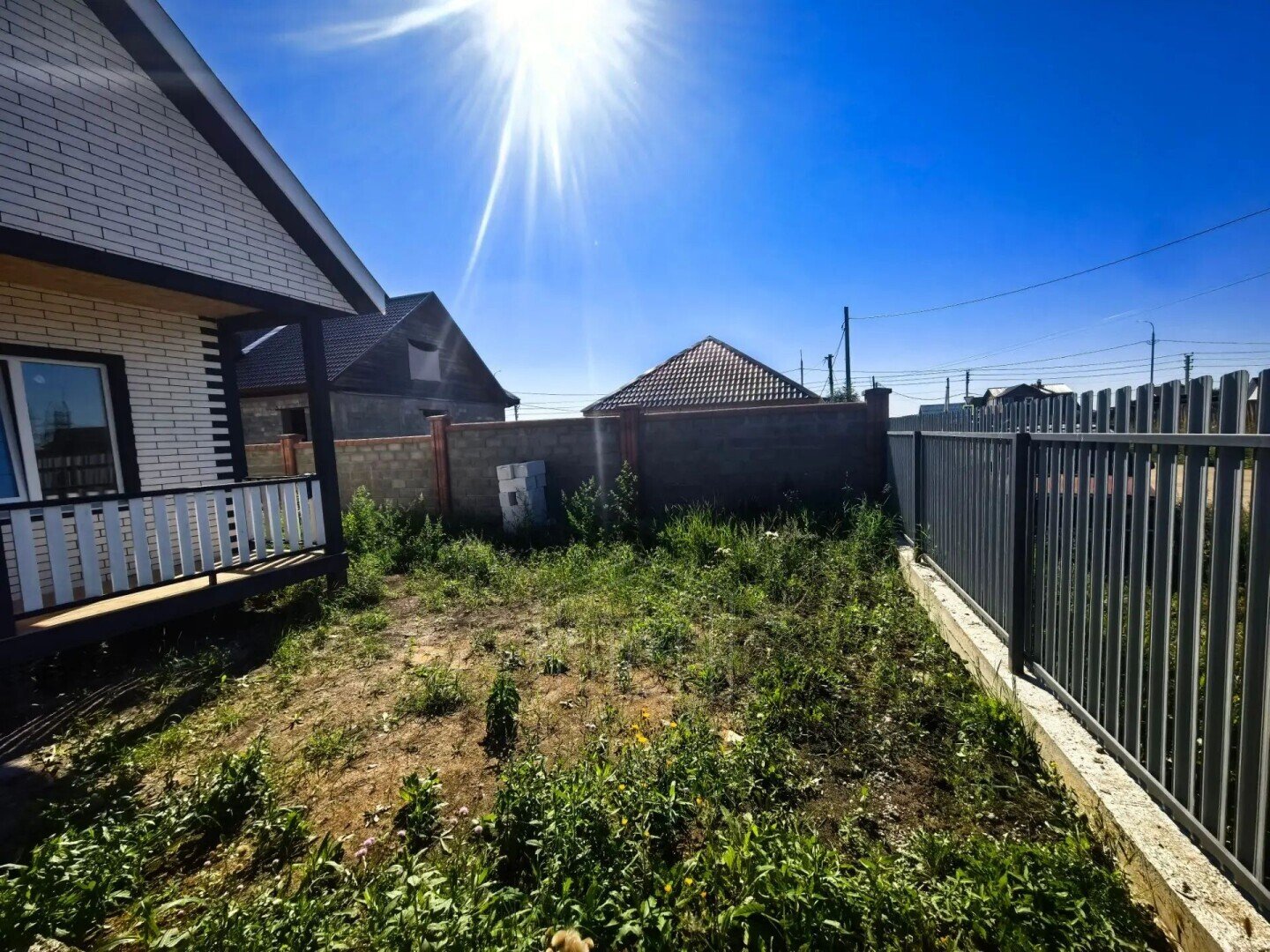 Дом 160 м², участок 11 сот., Хомутово, фото 35