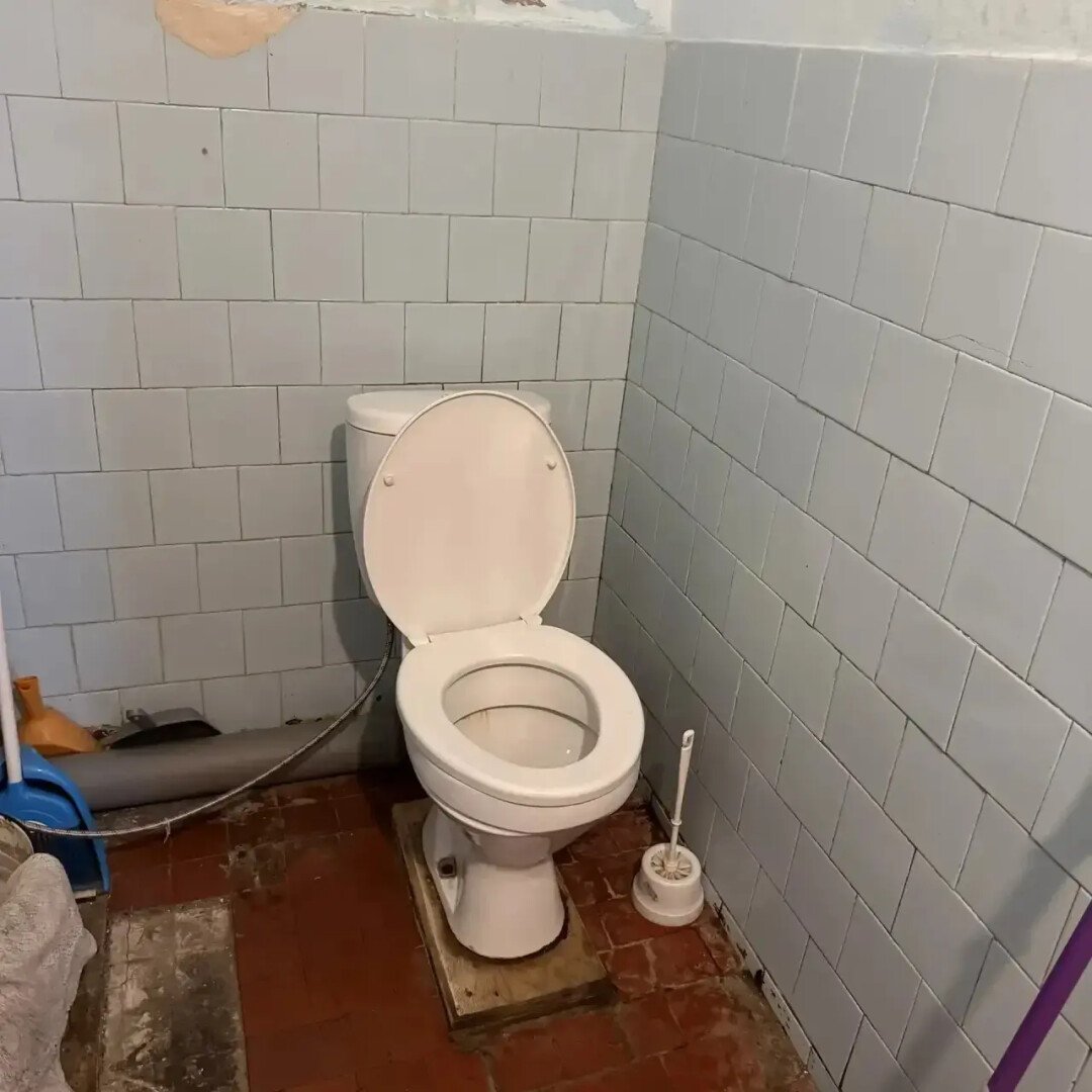 Комната 18,3 м², Иркутск — фото 5