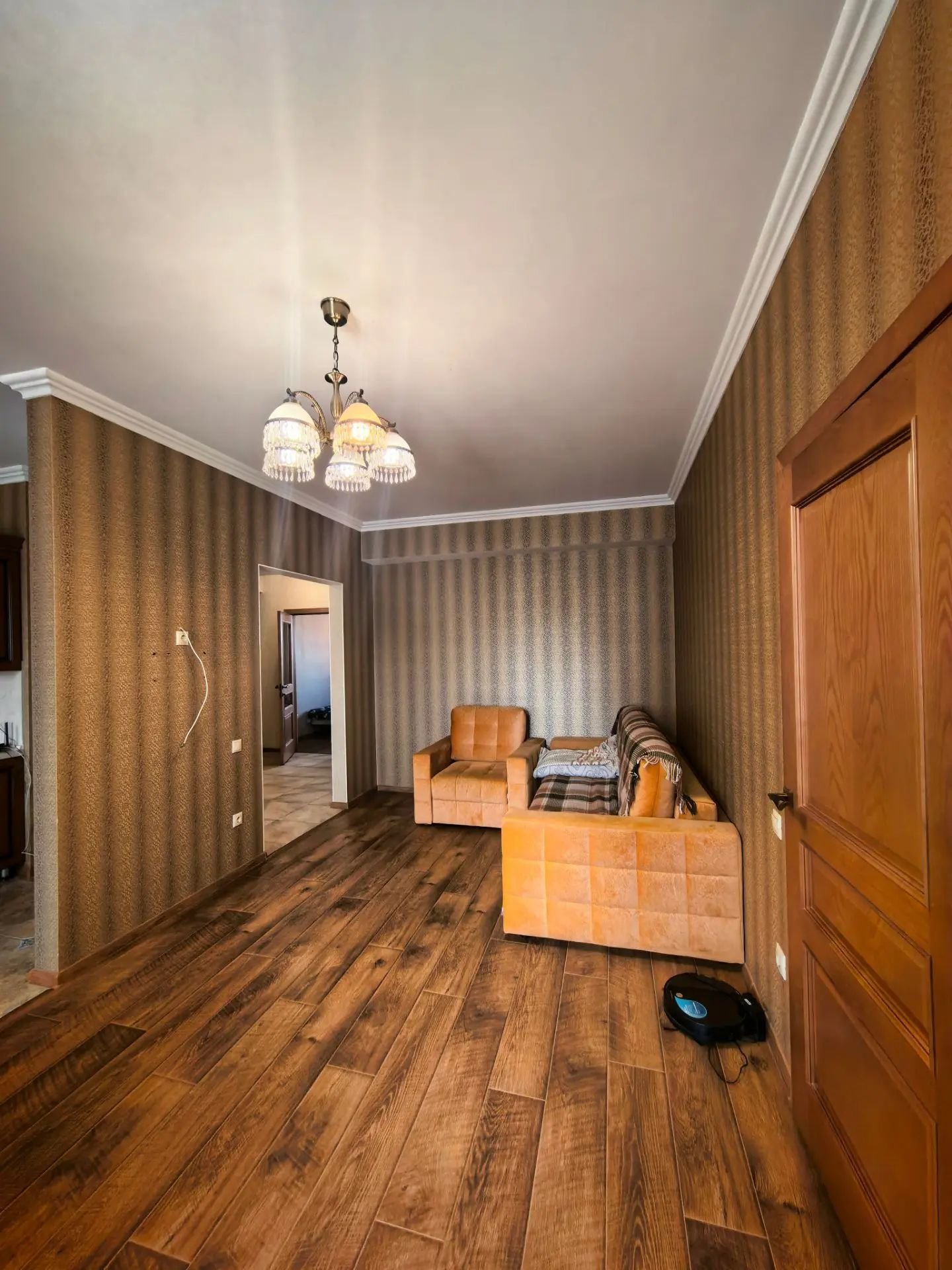 3-комн. квартира 91,2 м², Иркутск, фото 7