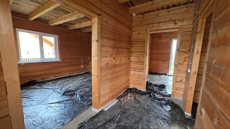 Дом 120 м², участок 5,79 сот., Баклаши, фото 21
