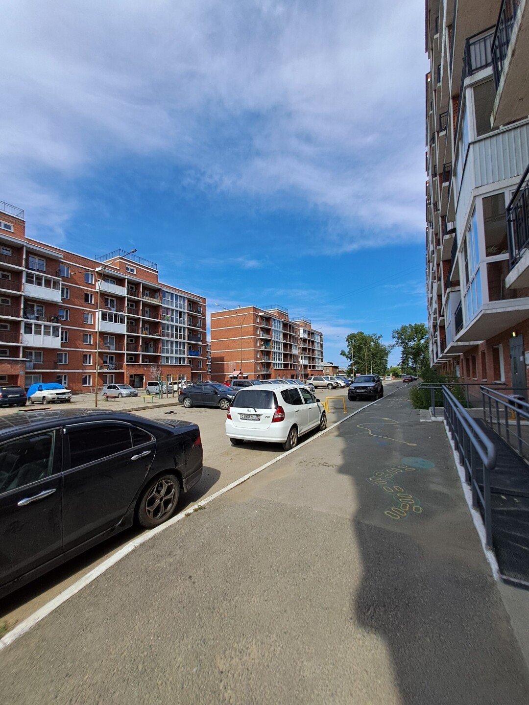1-комн. квартира 33,5 м², 10-й кв-л, фото 13