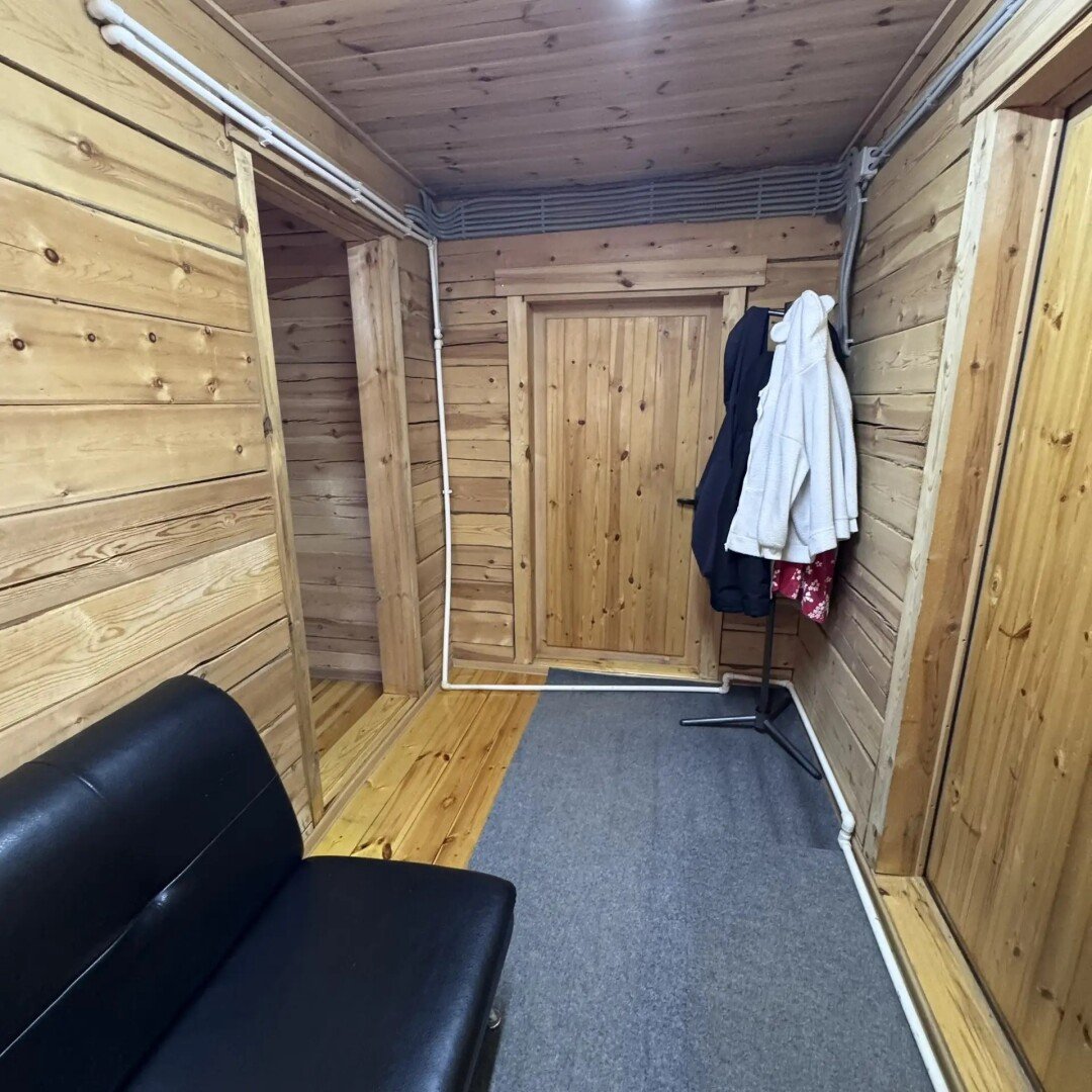 Дом 149,4 м², участок 7 сот., Грановщина, фото 8