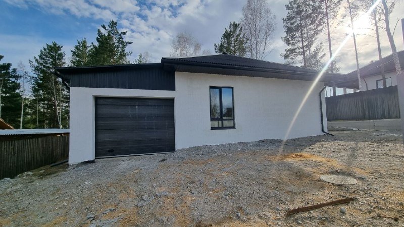 Дом 150 м², участок 7 сот., Березовый, фото 6
