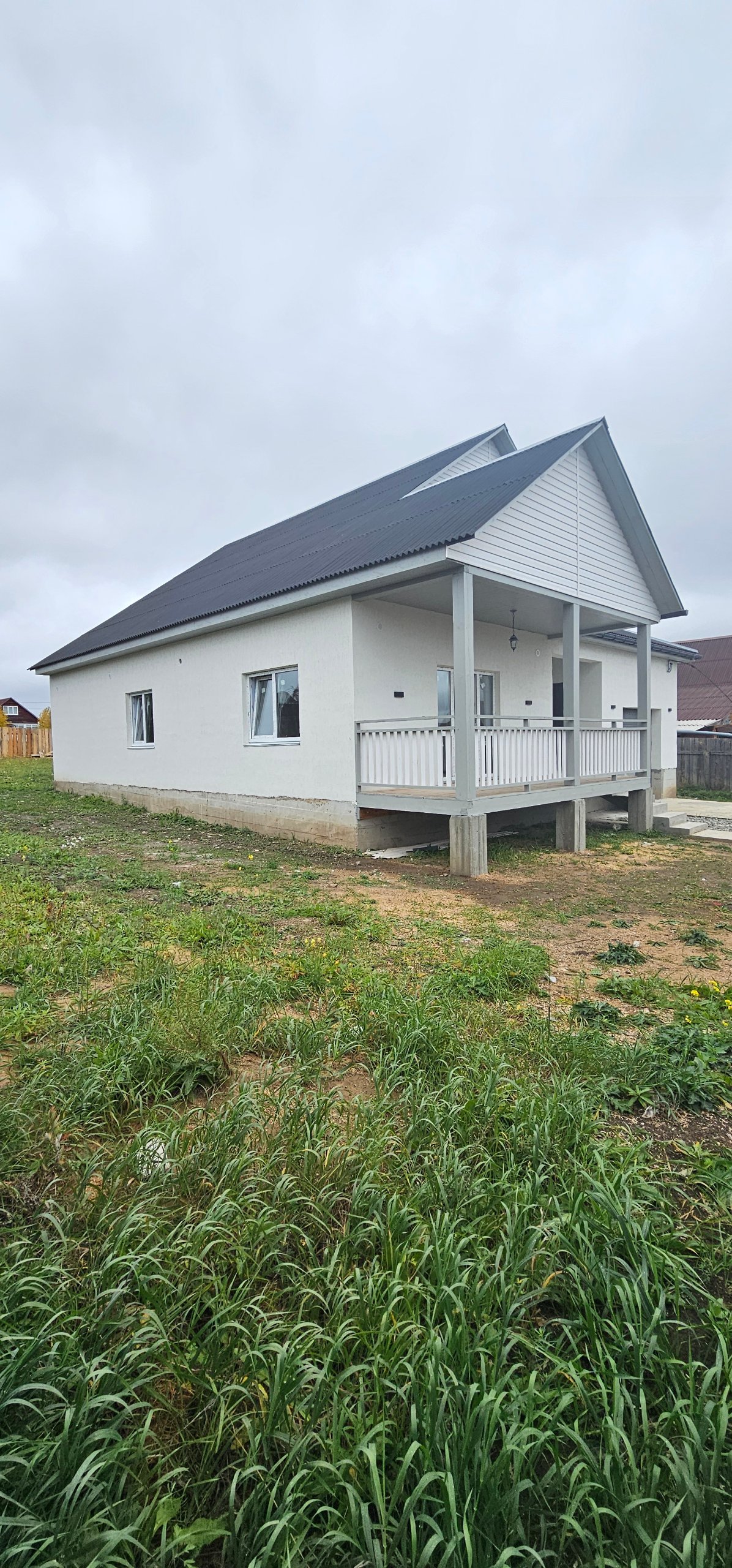Дом 240 м², участок 10 сот., Хомутово, фото 9