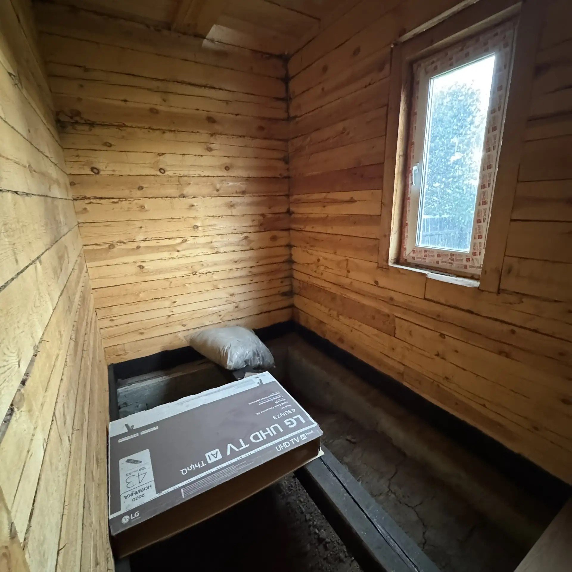 Дом 122,2 м², участок 12 сот., деревня Куда, фото 16