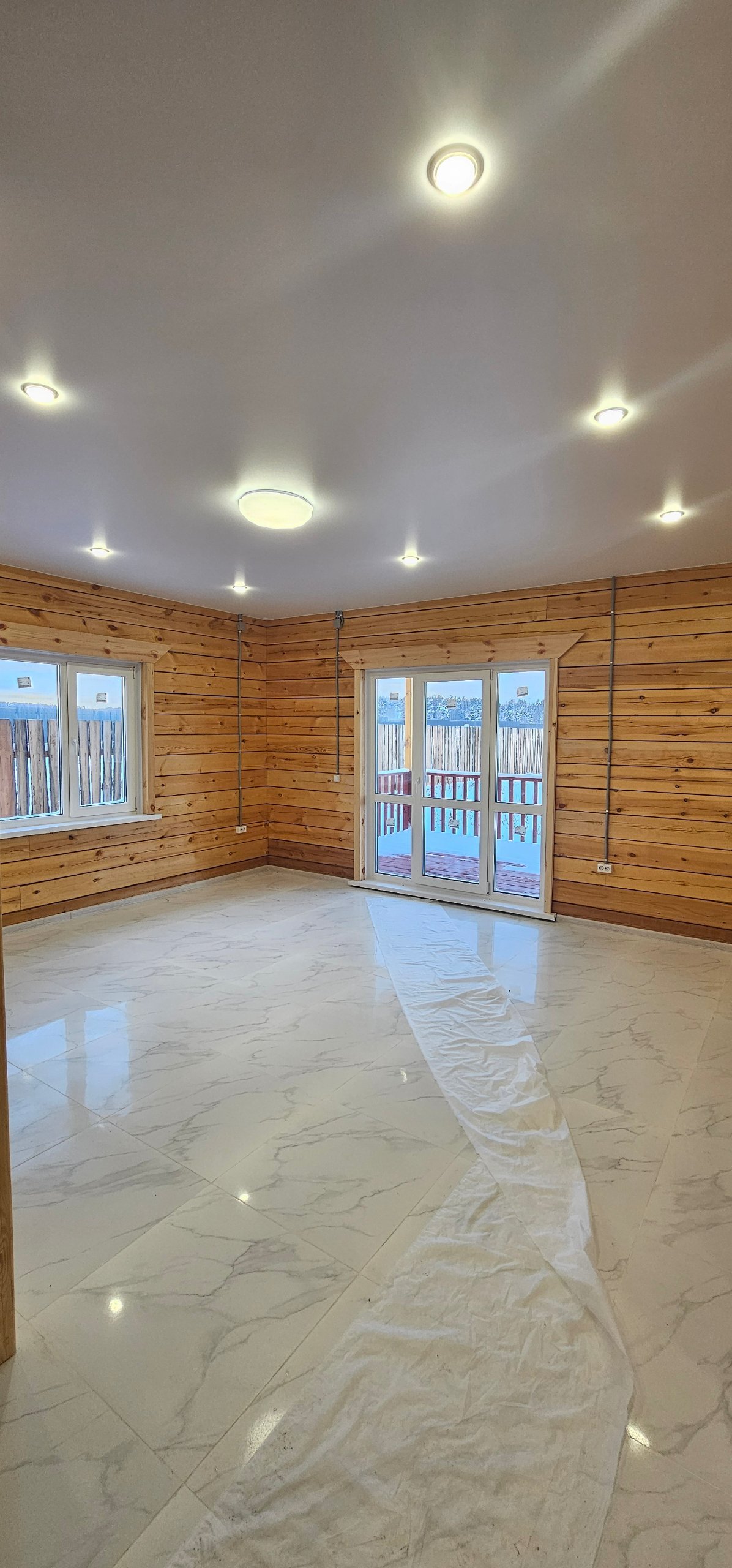 Дом 120 м², участок 10 сот., Ширяева, фото 17
