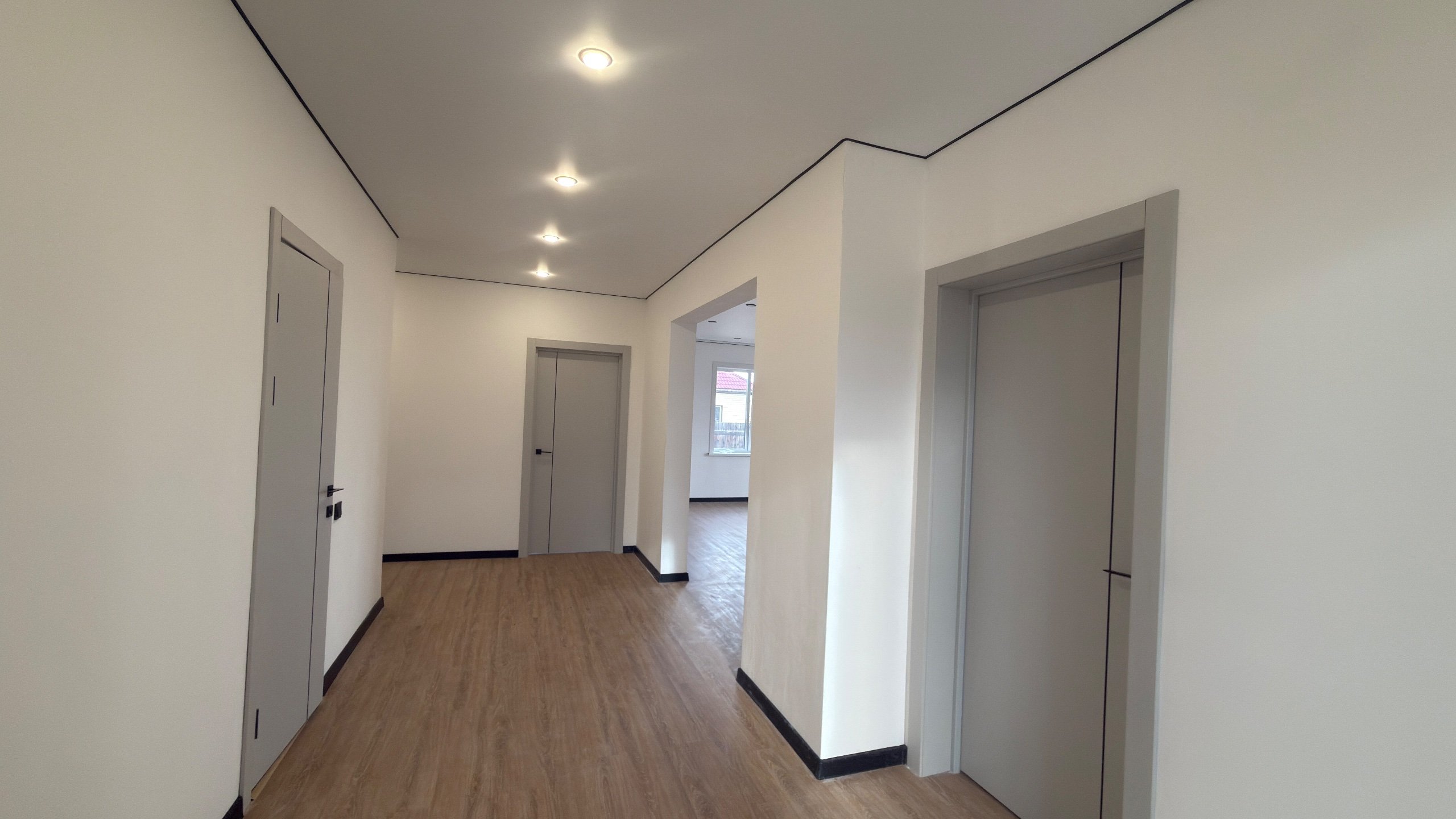 Дом 210 м², участок 12 сот., Максимовщина, фото 15