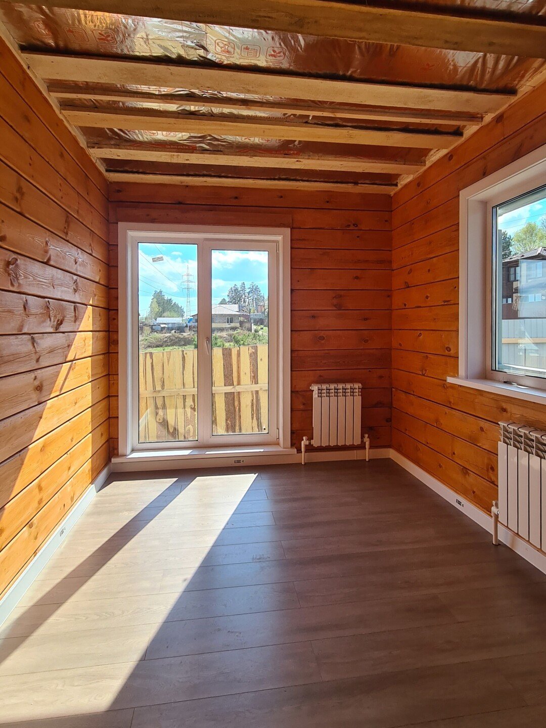 Дом 120 м², участок 5 сот., СНТ Защитник, фото 8