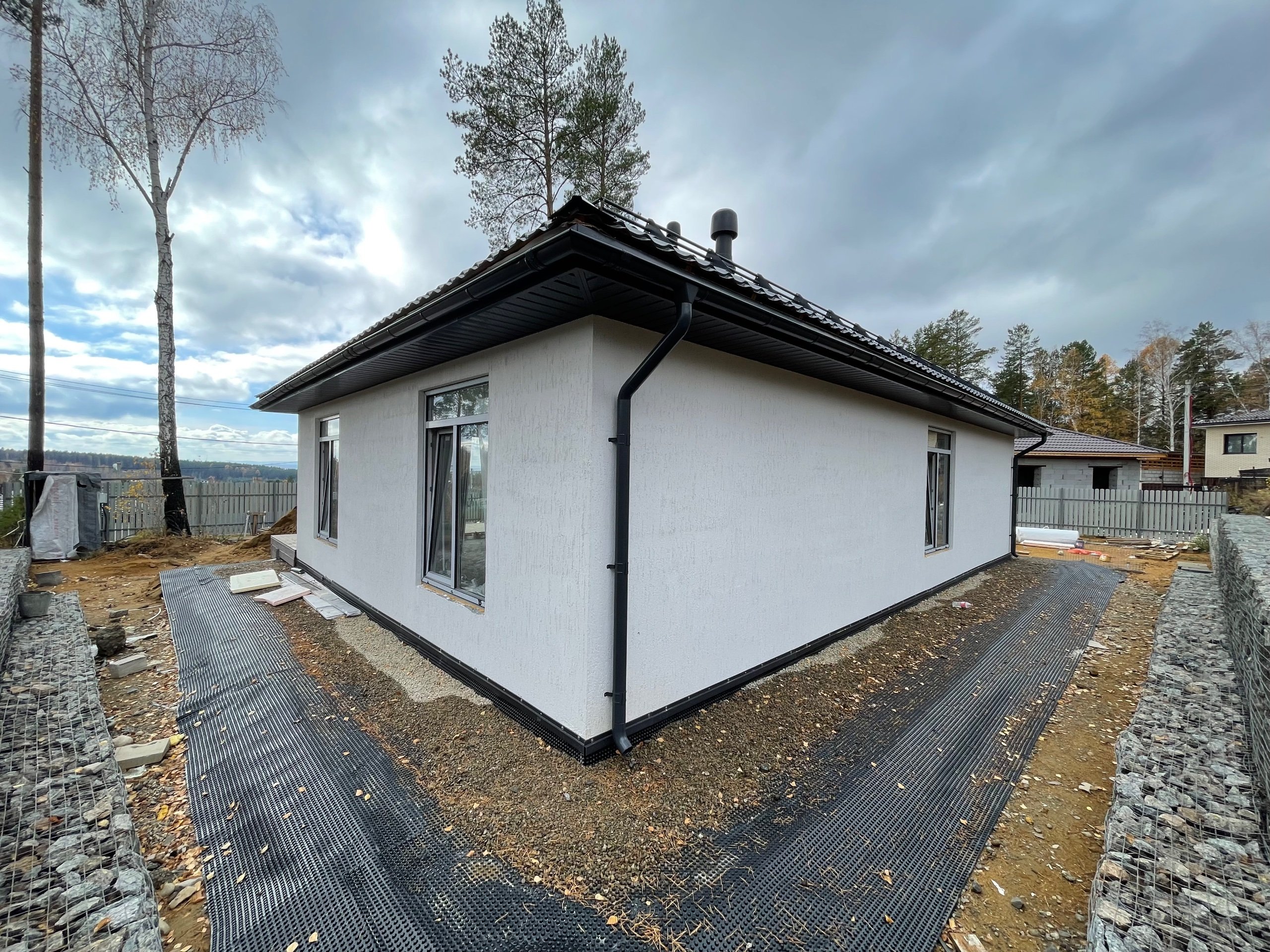 Дом 120 м², участок 8 сот., Еловый, фото 5