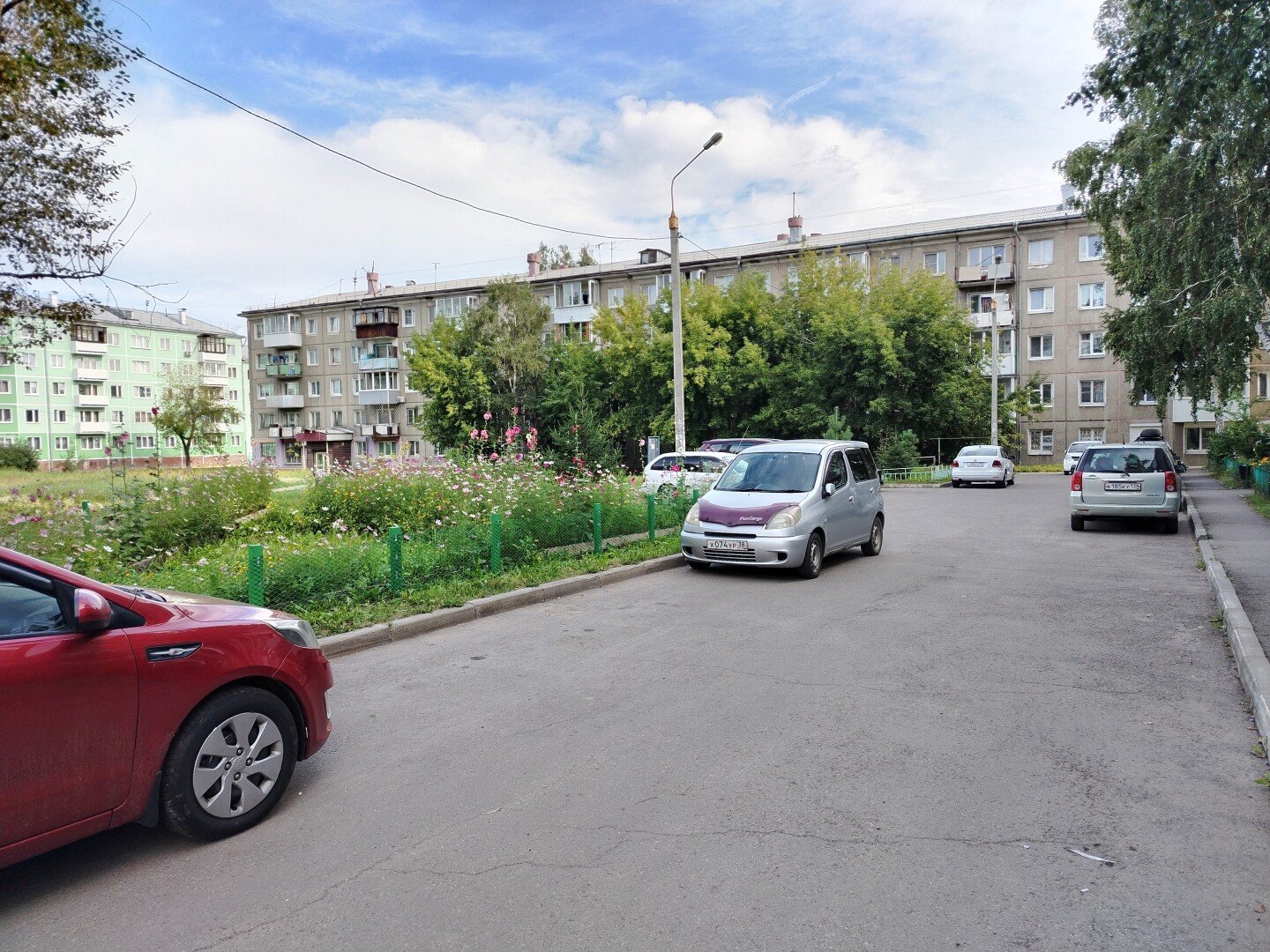 2-комн. квартира 44,3 м², Иркутск, фото 12