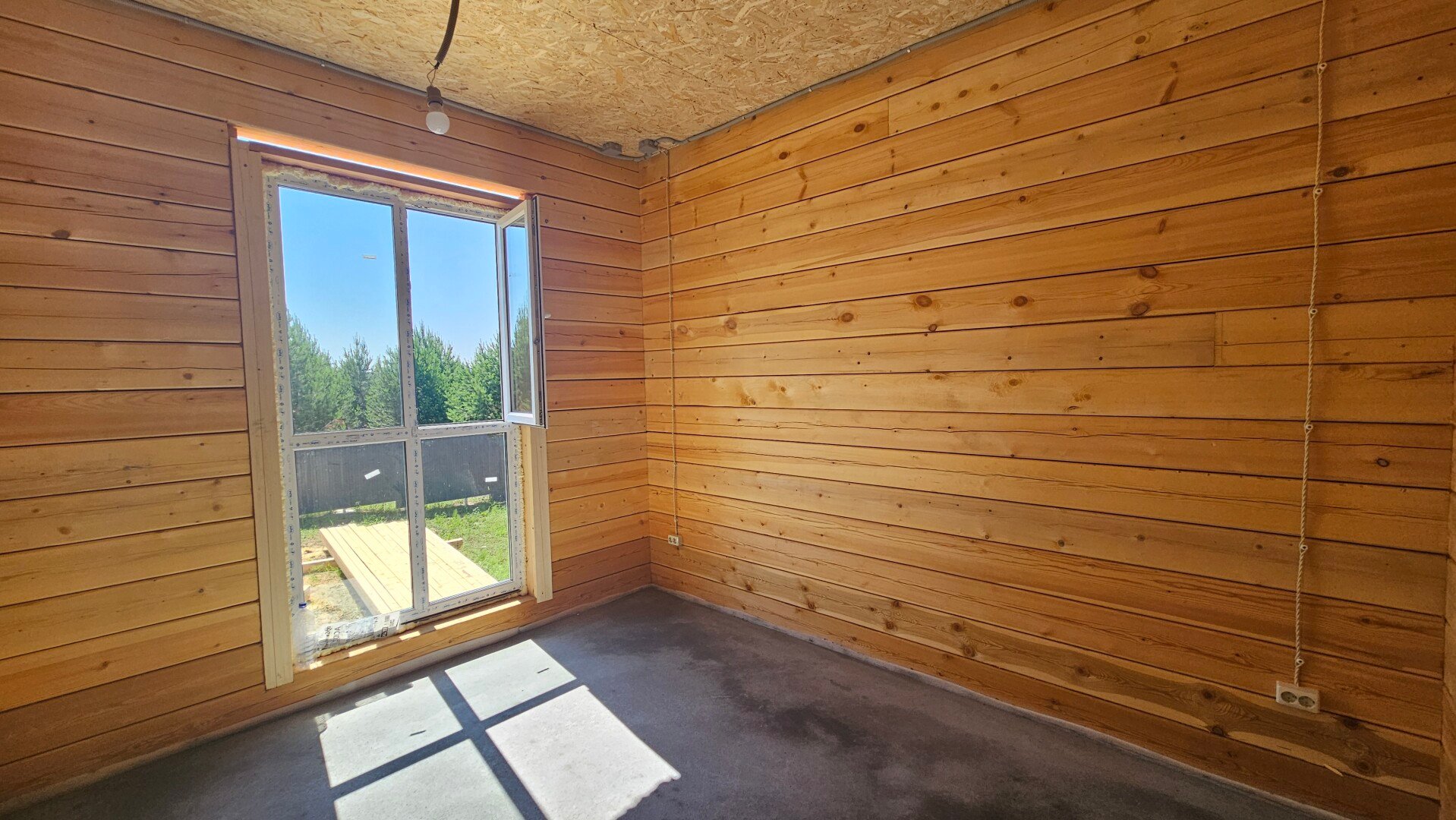 Дом 130 м², участок 9 сот., тер. СНТ Багульник, фото 16
