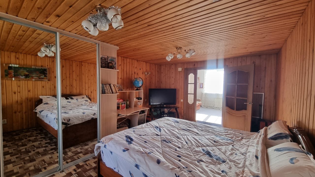 Дом 120 м², участок 8,8 сот., Маркова, фото 19