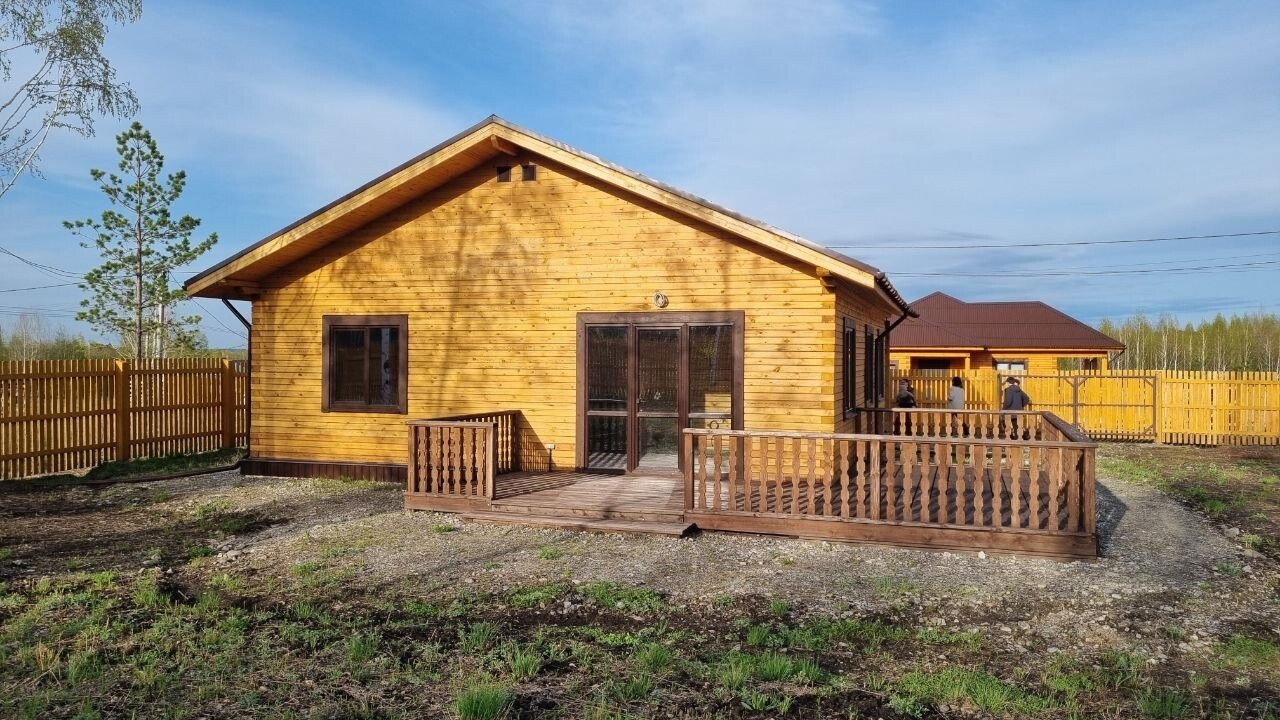 Дом 140 м², участок 10 сот., Чистые Ключи, фото 15