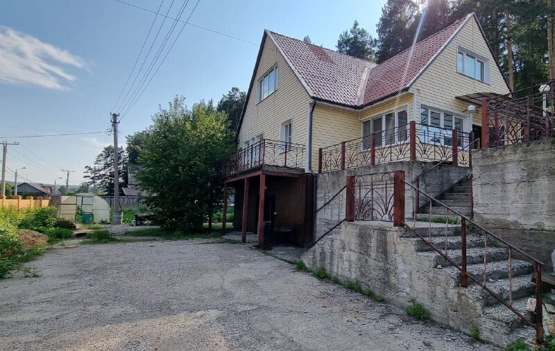 Дом 293,2 м², участок 17,59 сот., Иркутск, фото 4