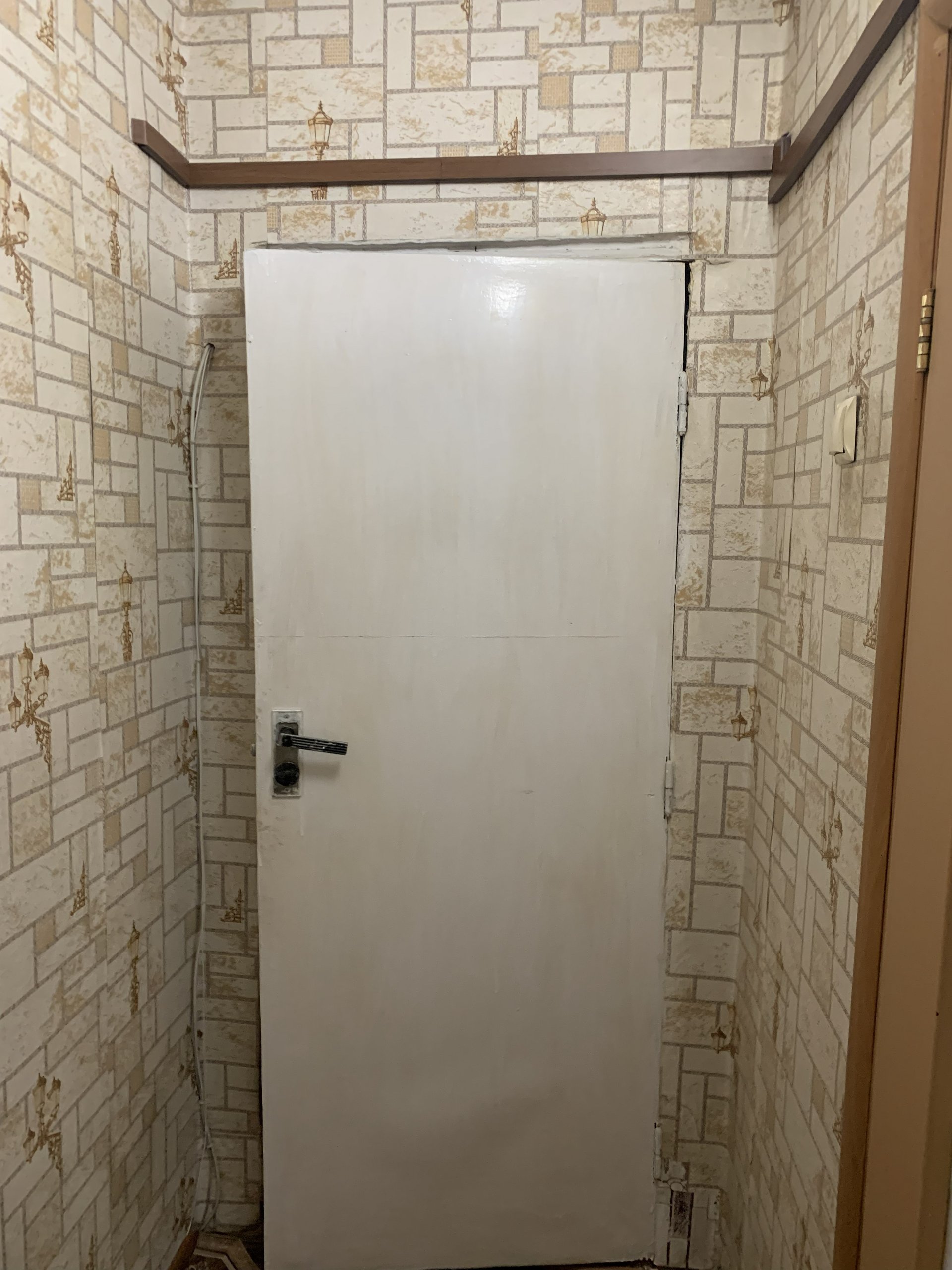 1-комн. квартира 30 м², Иркутск, фото 17