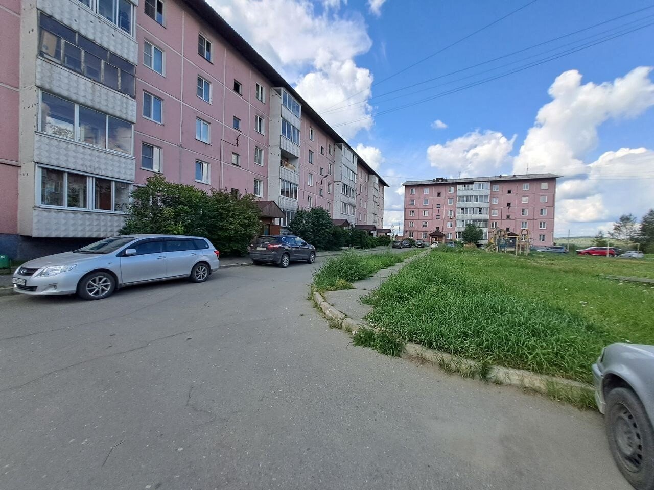 3-комн. квартира 62,4 м², 4-й мкр, фото 25