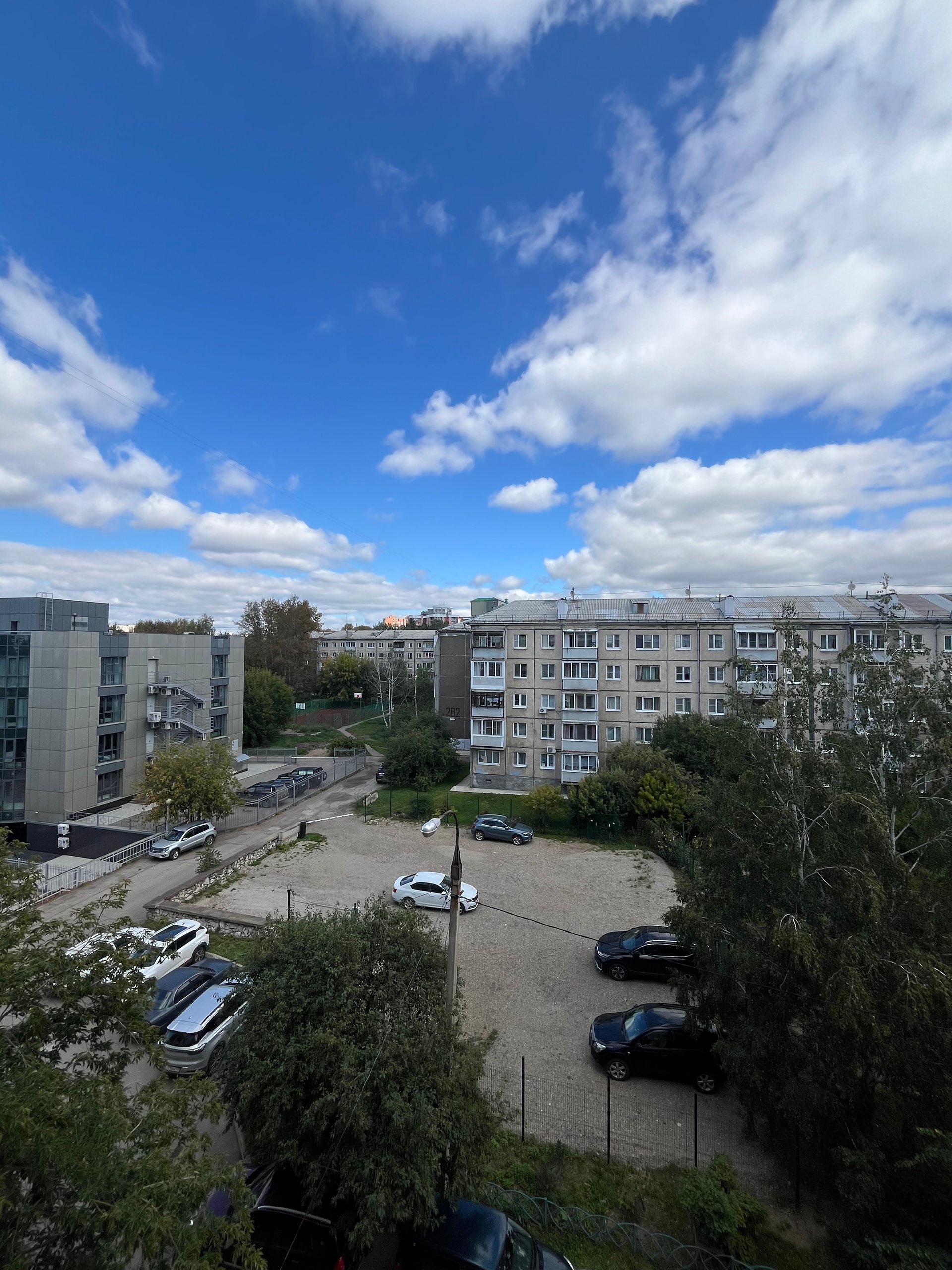 4-комн. квартира 86,9 м², Иркутск, фото 27