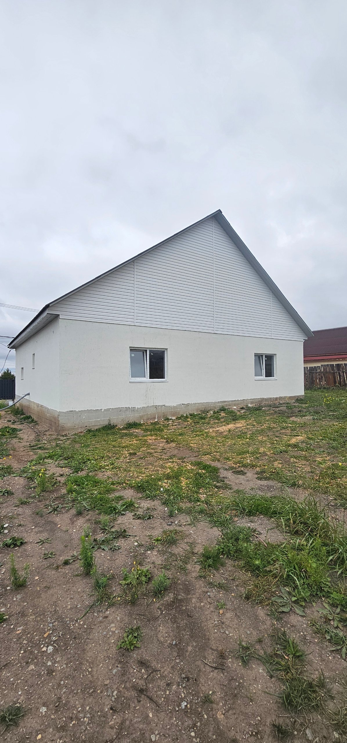 Дом 240 м², участок 10 сот., Хомутово, фото 13