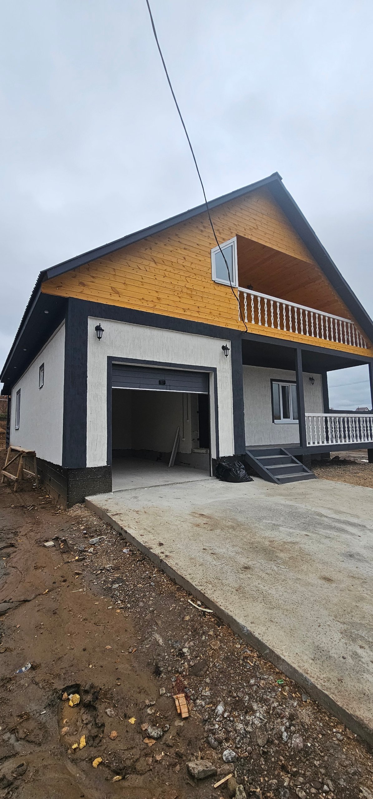 Дом 158 м², участок 8 сот., Куда, фото 6