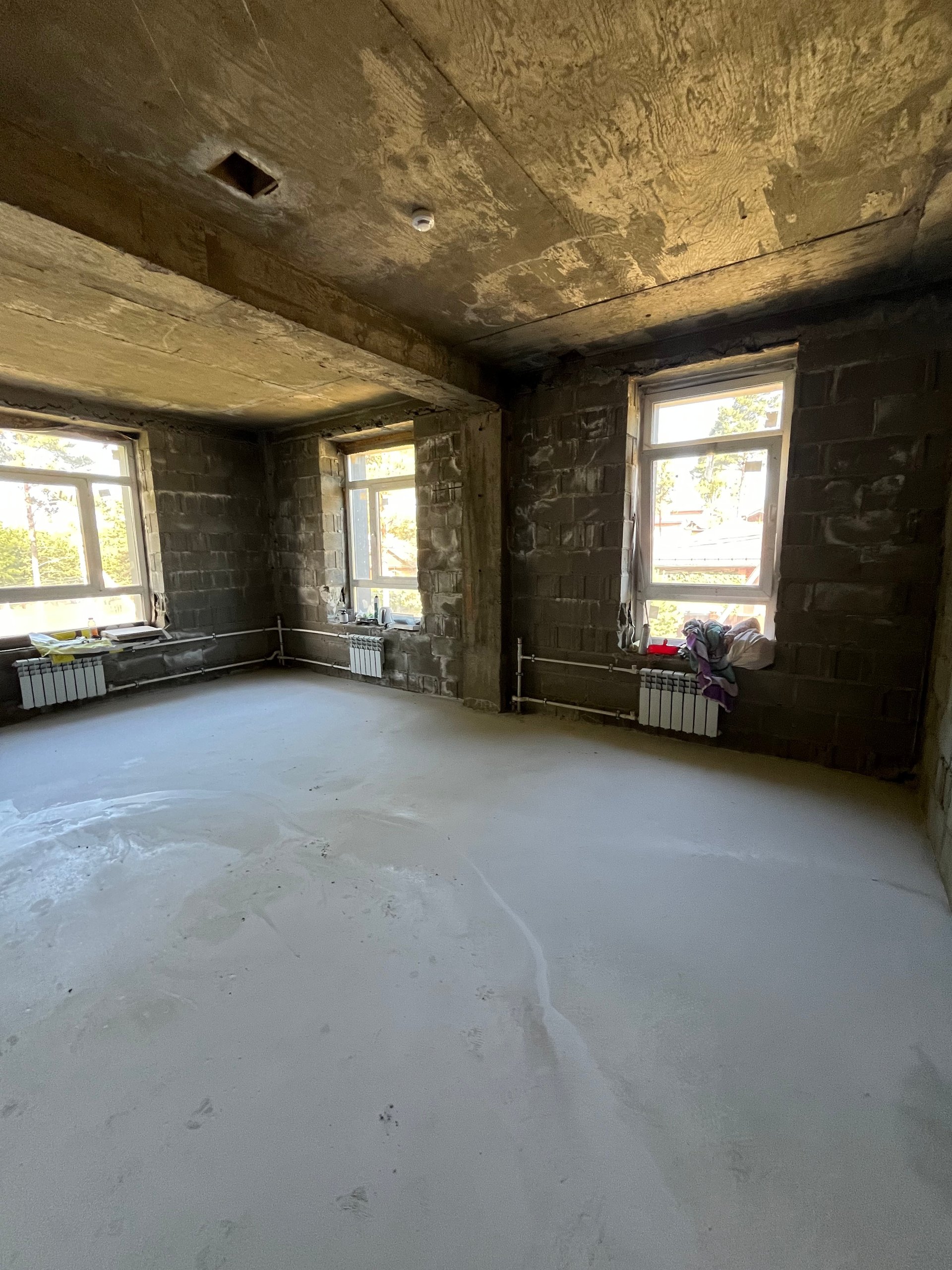 1-комн. квартира 30,1 м², кв-л Преображенский (рп Маркова), фото 7