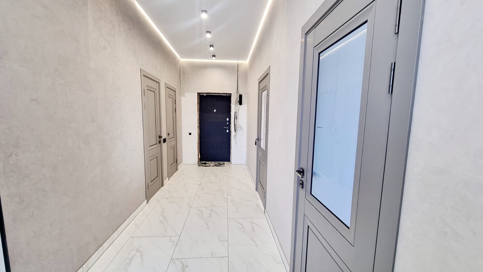 Дом 170 м², участок 7,7 сот., мкр Еловый (деревня Новолисиха), фото 19