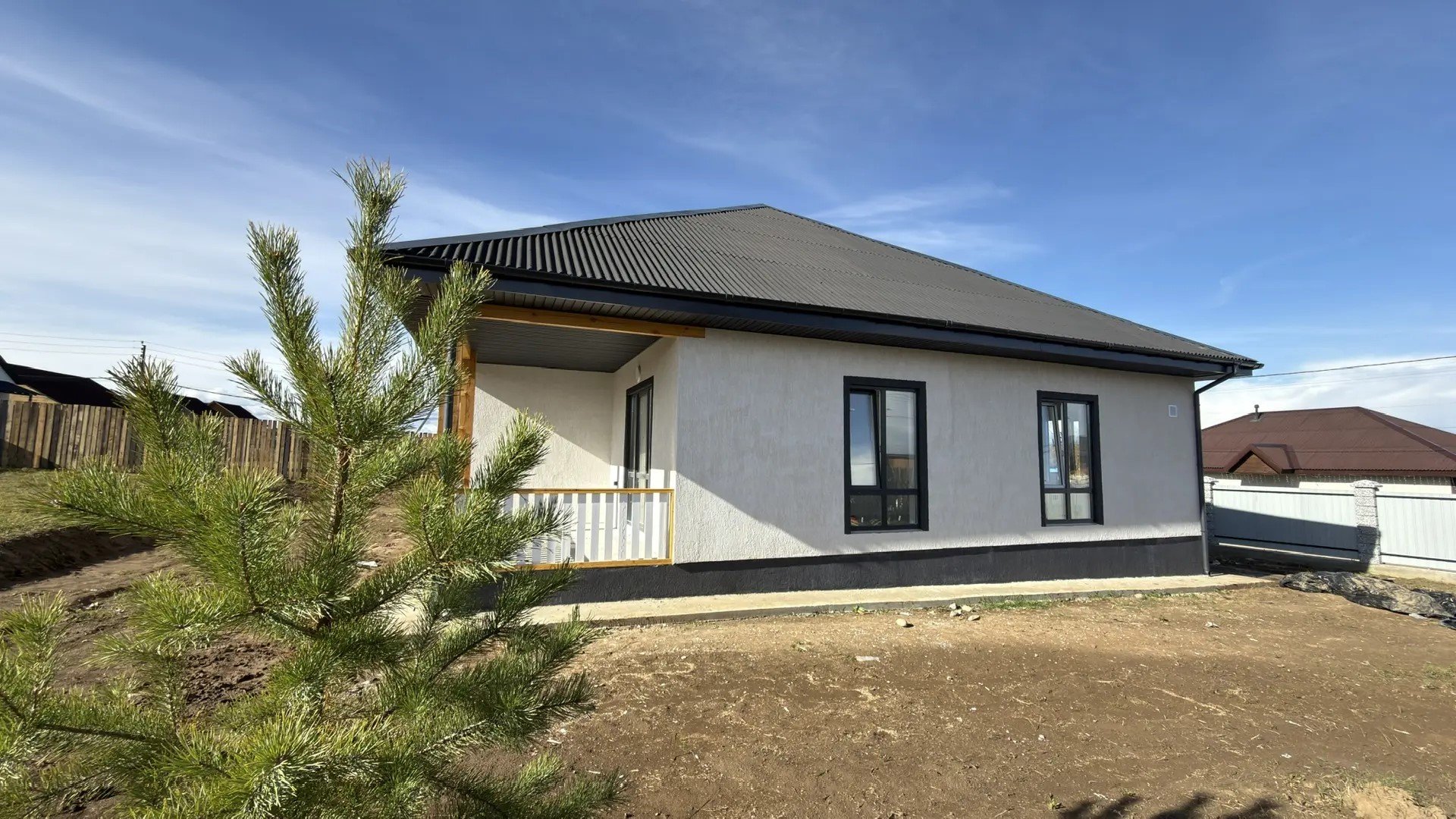 Дом 190 м², участок 10 сот., Максимовщина, фото 10