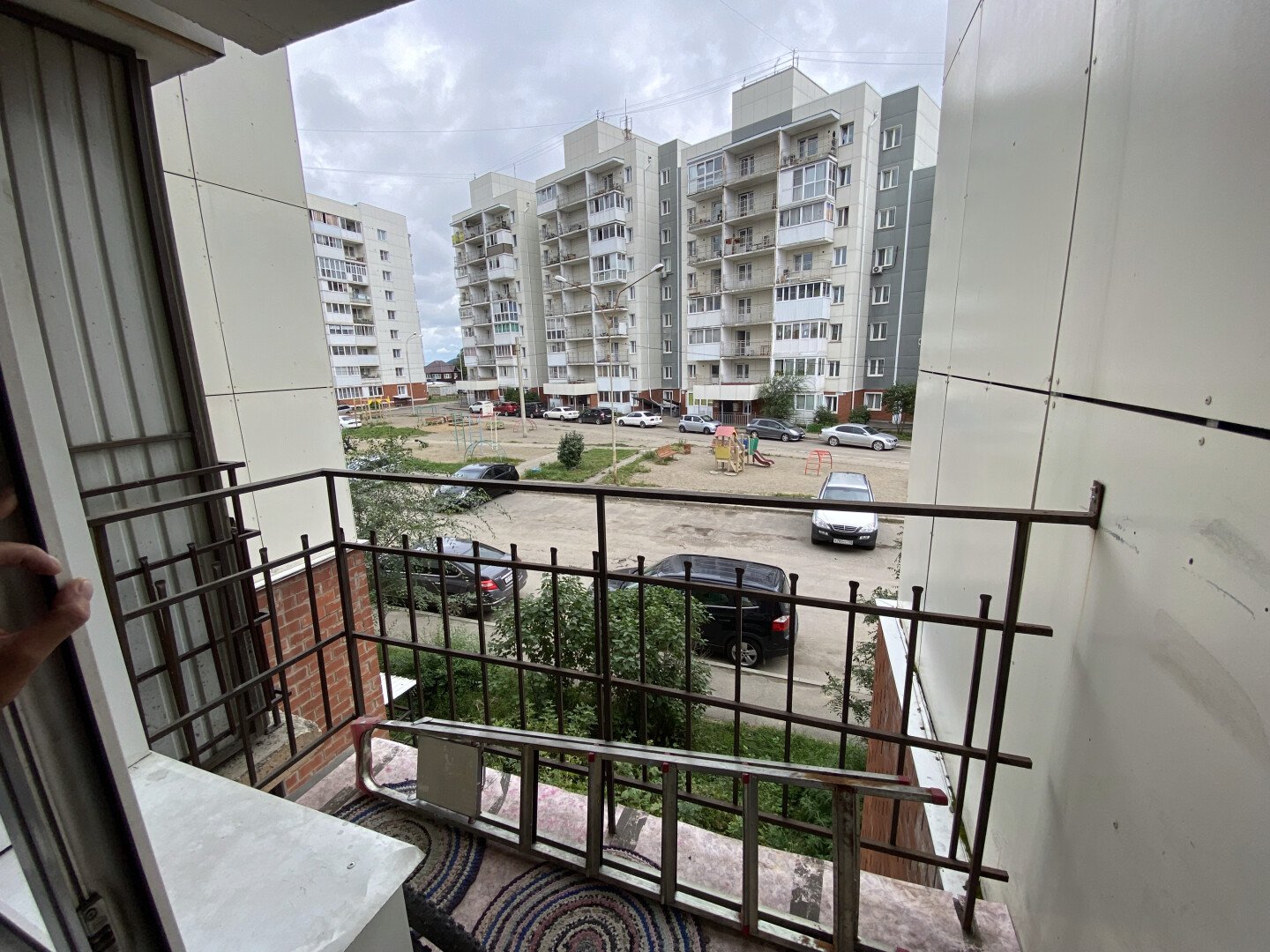 2-комн. квартира 45,7 м², Шелехов, фото 6