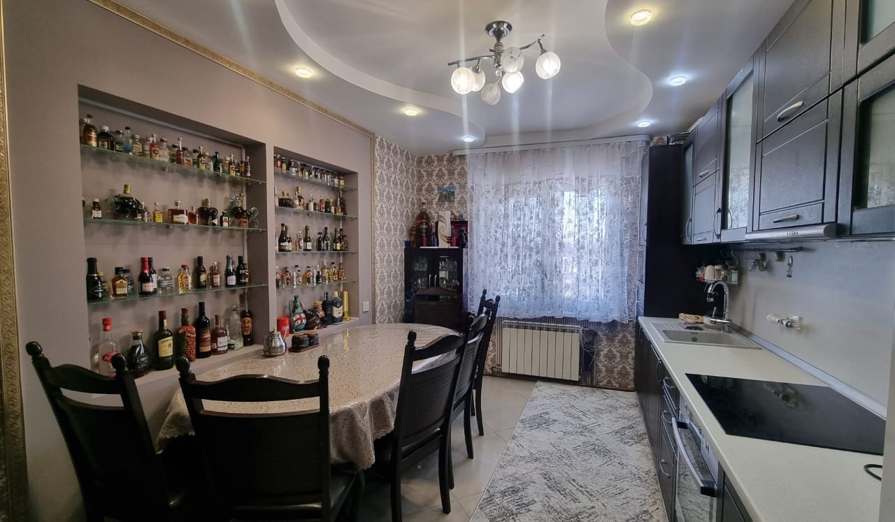 Дом 120 м², участок 8,8 сот., Маркова, фото 2