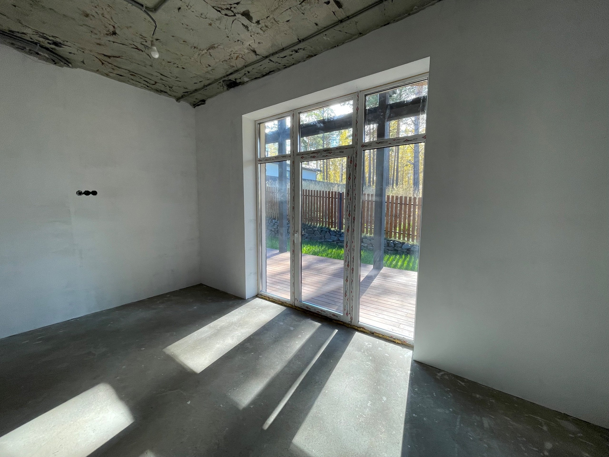 Дом 180 м², участок 8 сот., СНТ Садко, фото 19